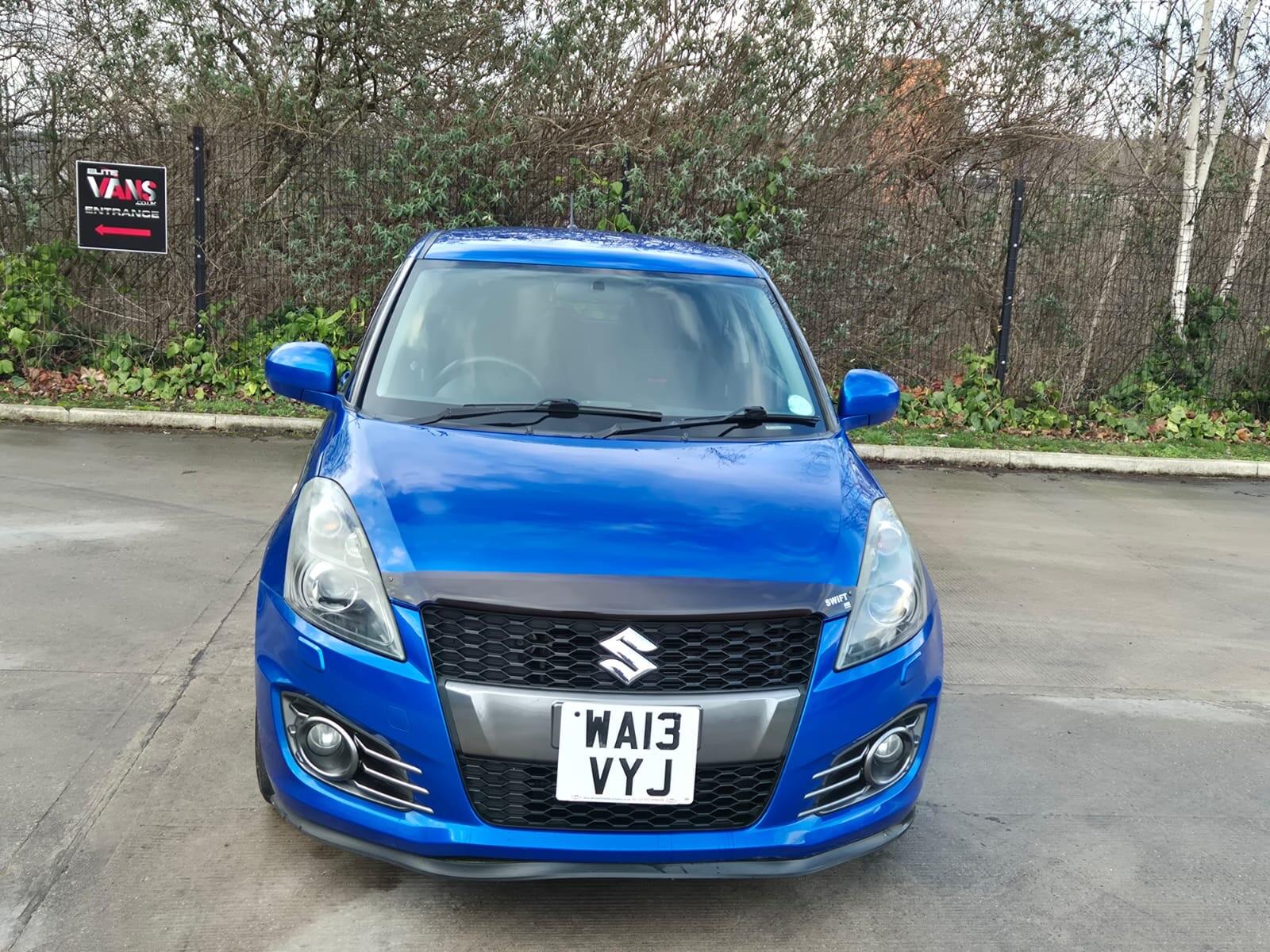 Suzuki Swift - Image 5