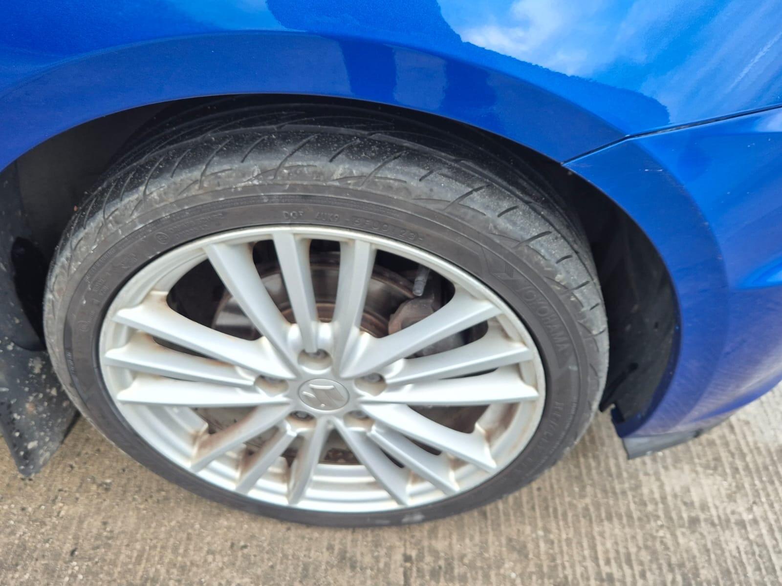 Suzuki Swift - Image 15