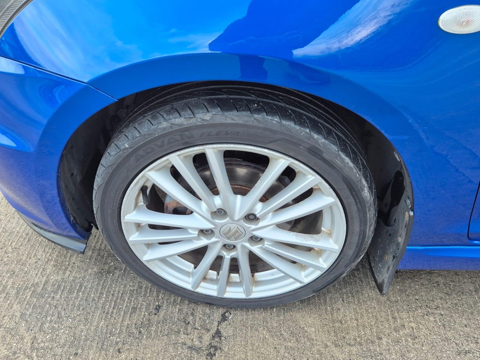 Suzuki Swift - Image 16