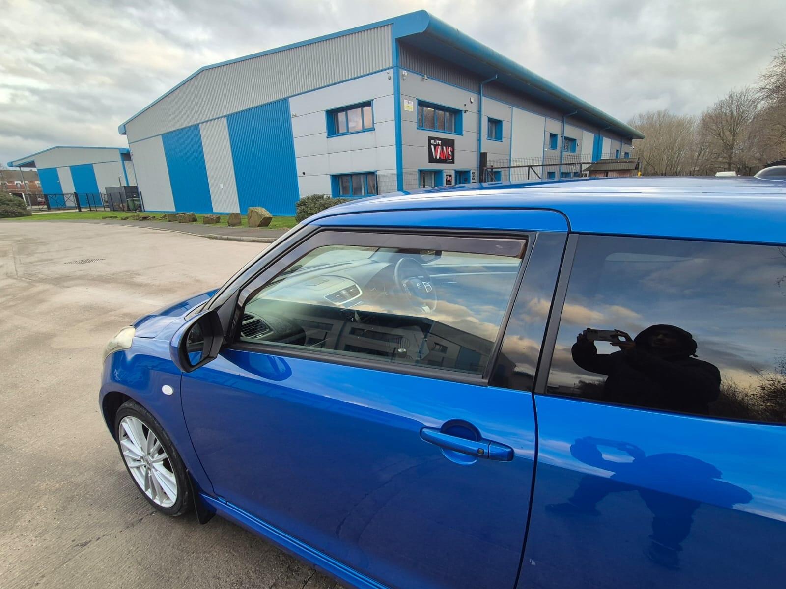 Suzuki Swift - Image 18