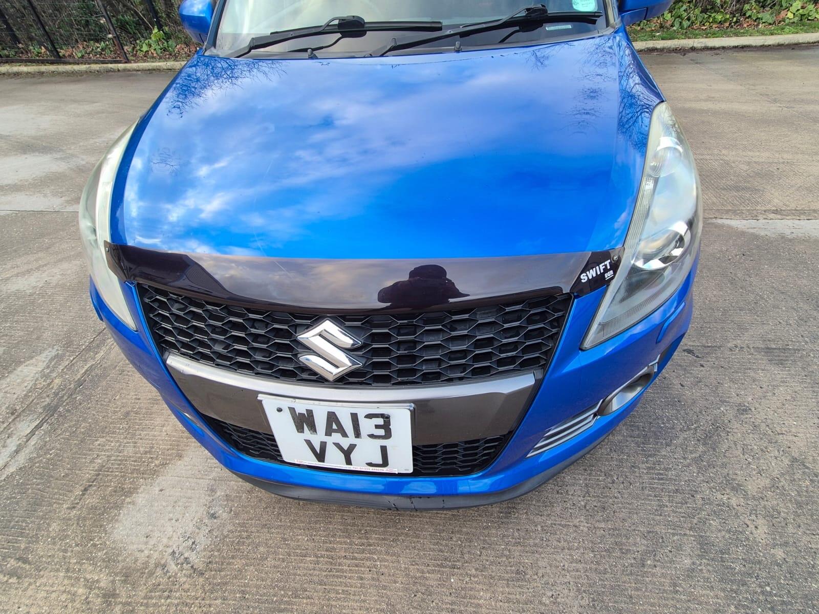 Suzuki Swift - Image 21