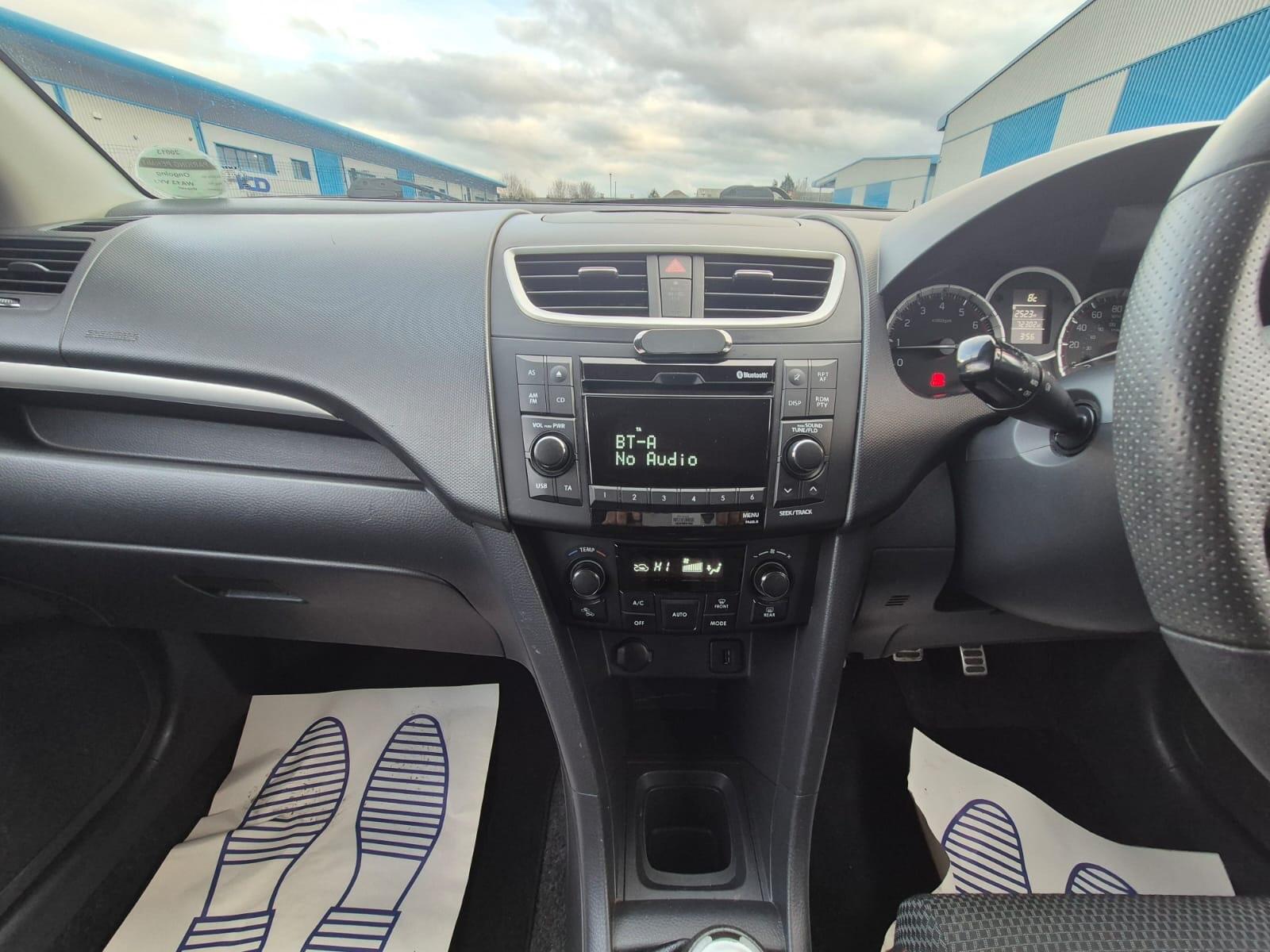 Suzuki Swift - Image 31
