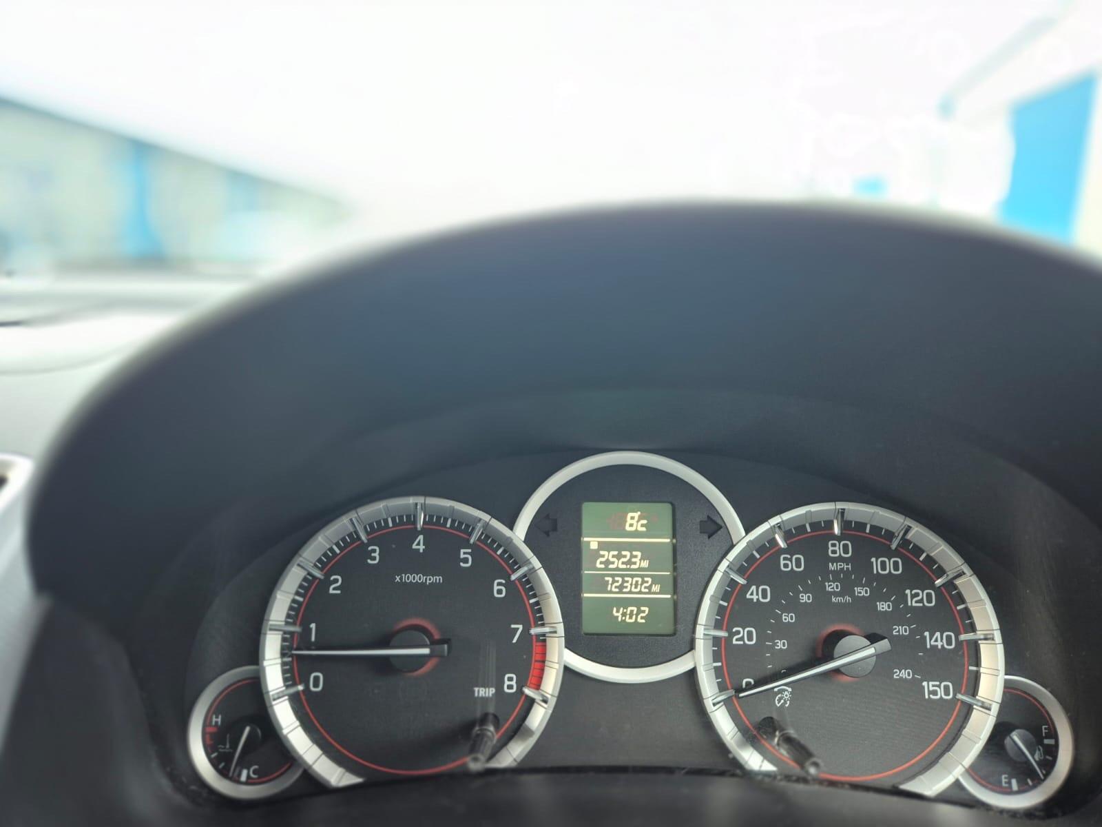 Suzuki Swift - Image 37