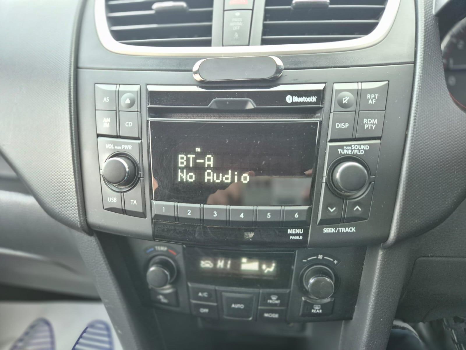 Suzuki Swift - Image 38
