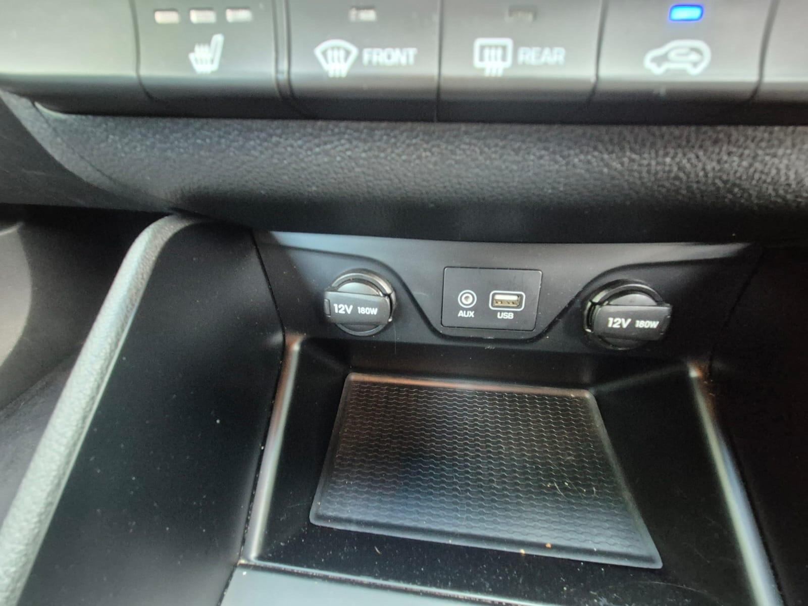 Hyundai Tucson - Image 15