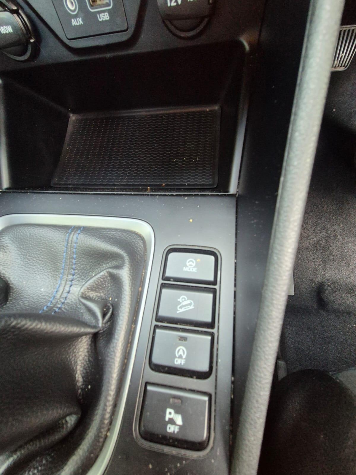 Hyundai Tucson - Image 17