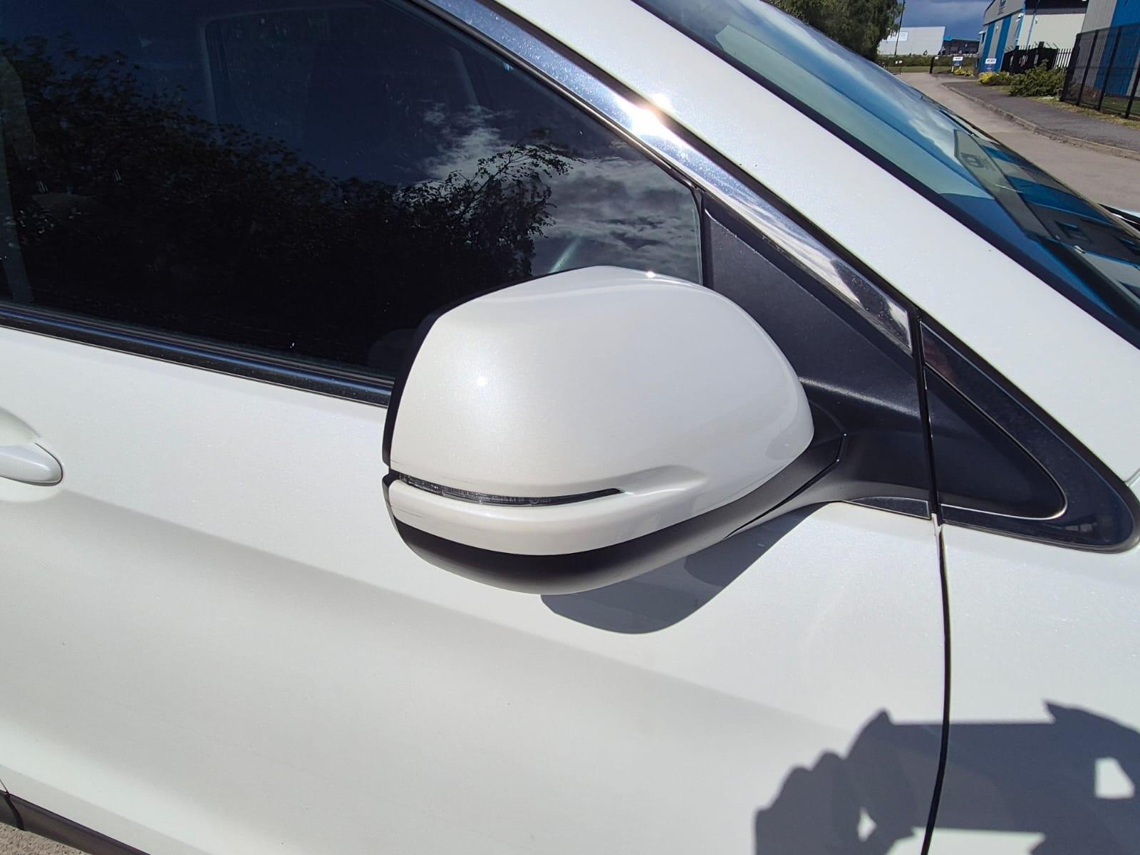 Honda CR-V - Image 8