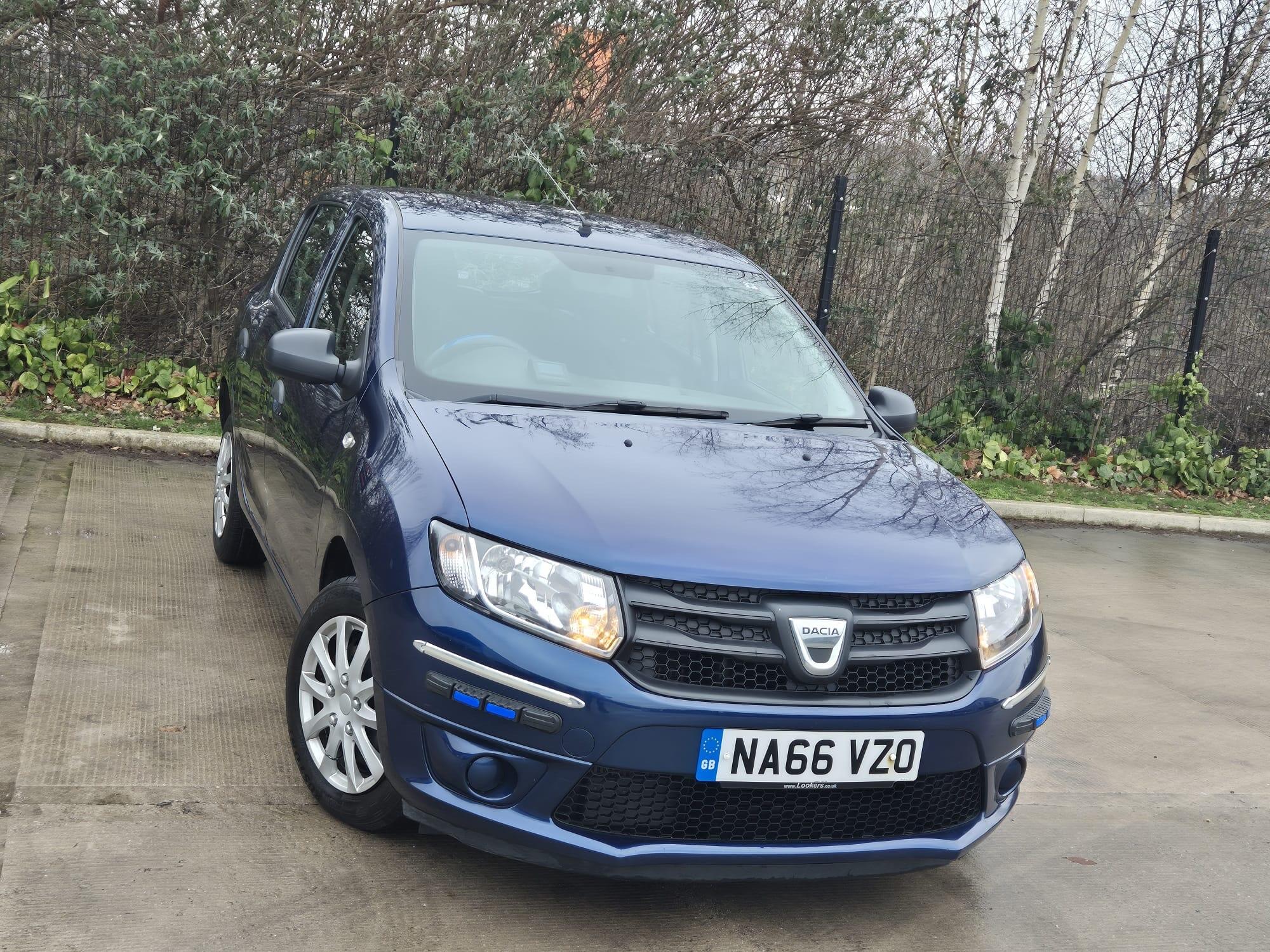 Dacia Sandero - Image 2