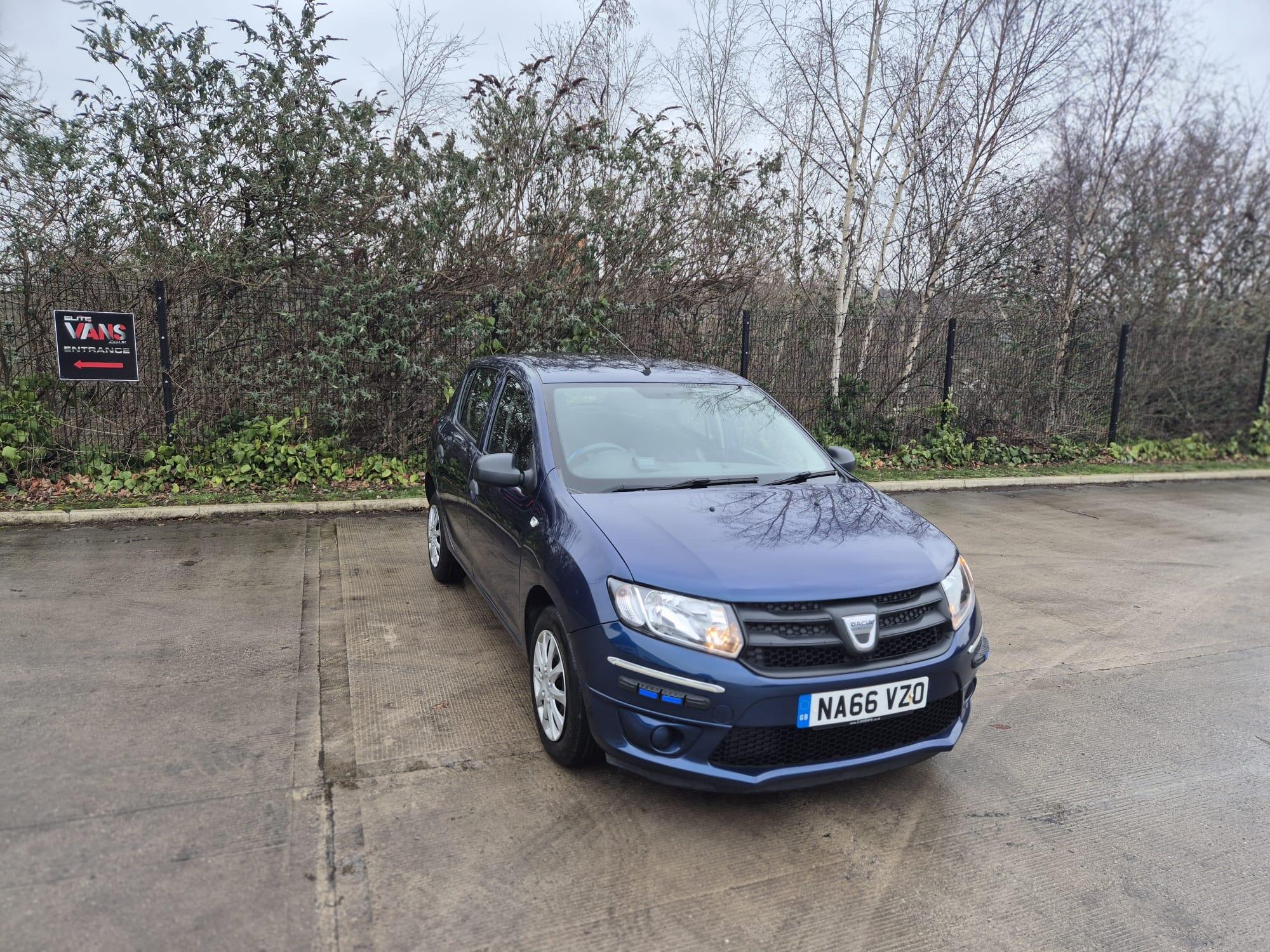 Dacia Sandero - Image 3