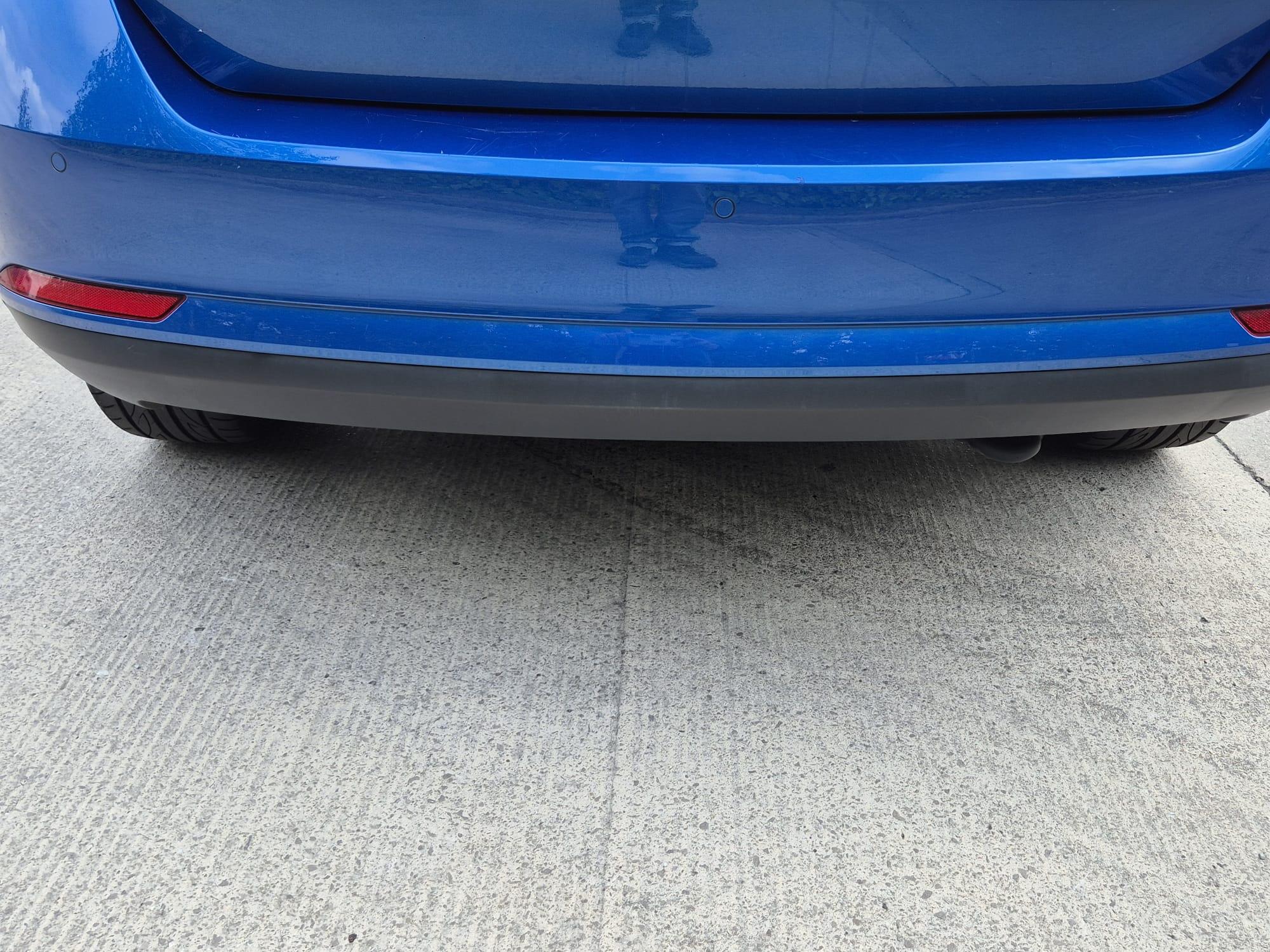 Skoda Rapid Spaceback - Image 10