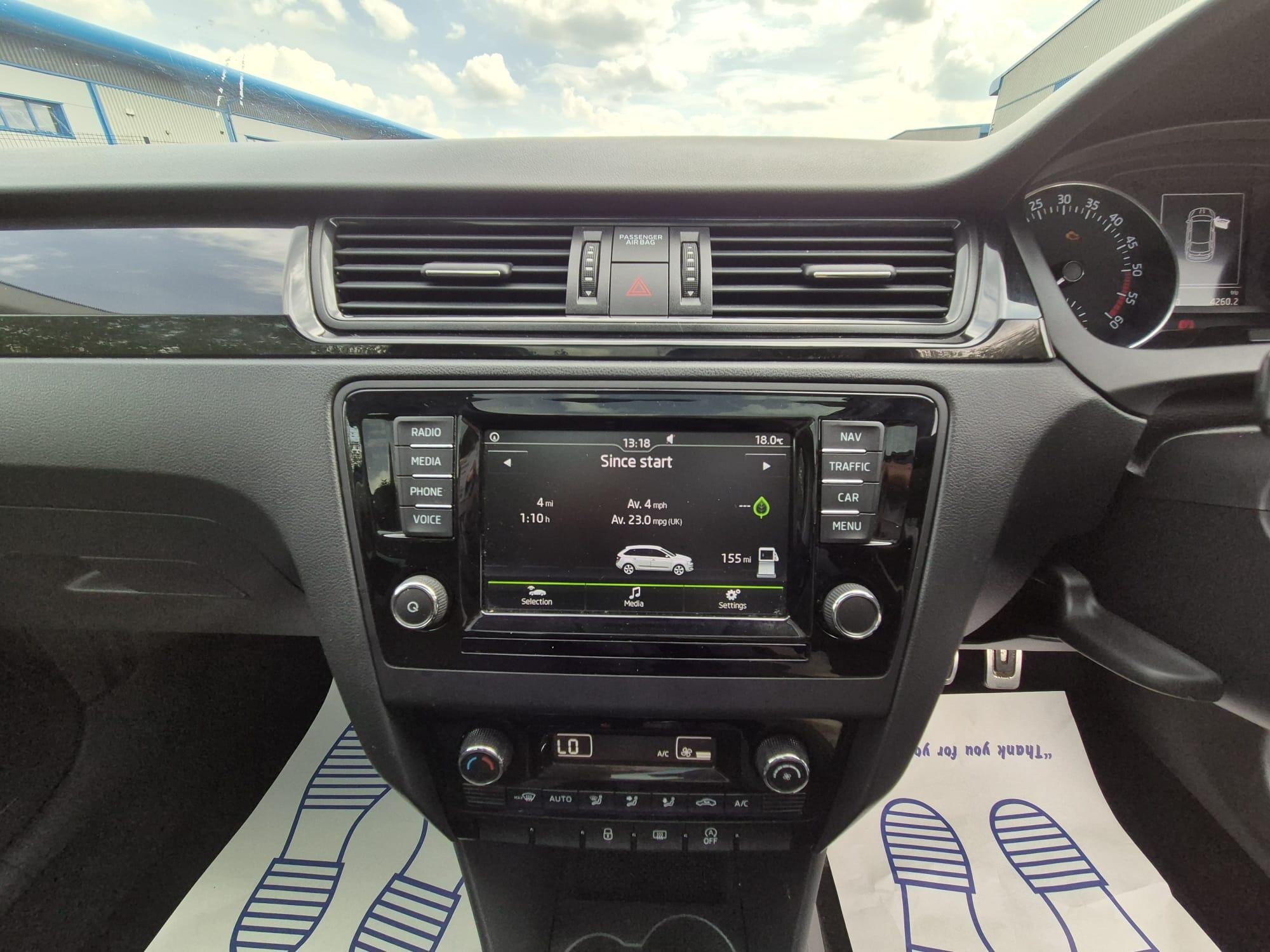 Skoda Rapid Spaceback - Image 18
