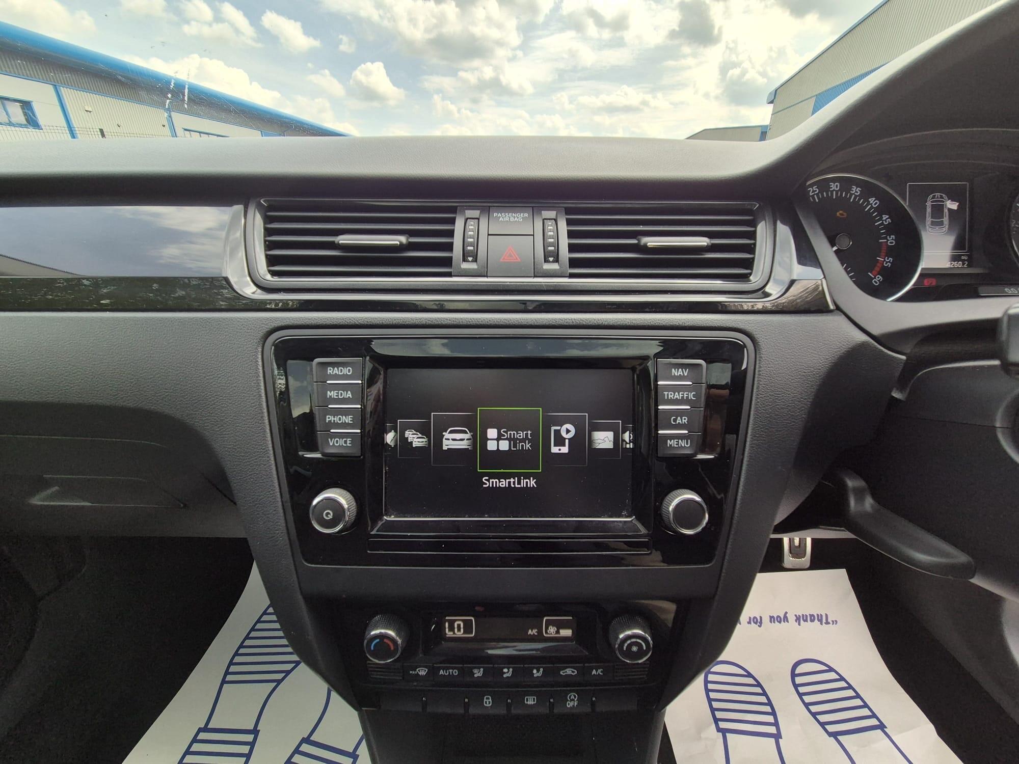 Skoda Rapid Spaceback - Image 19