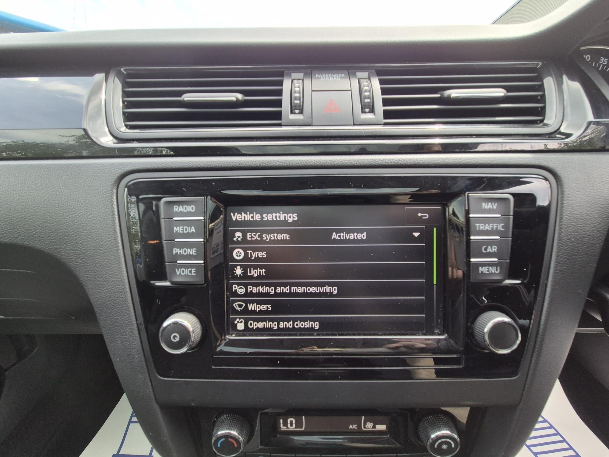 Skoda Rapid Spaceback - Image 20