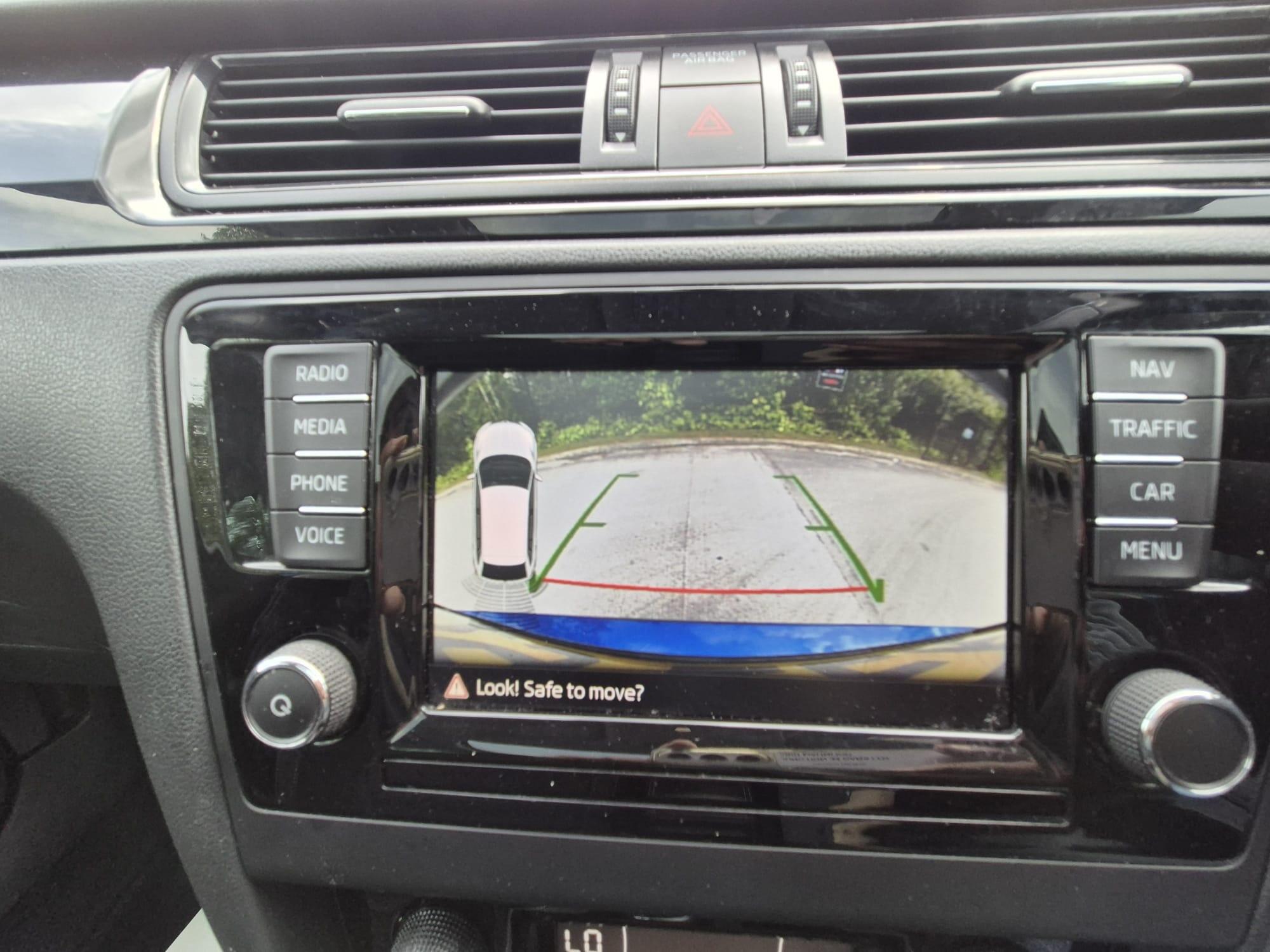 Skoda Rapid Spaceback - Image 21