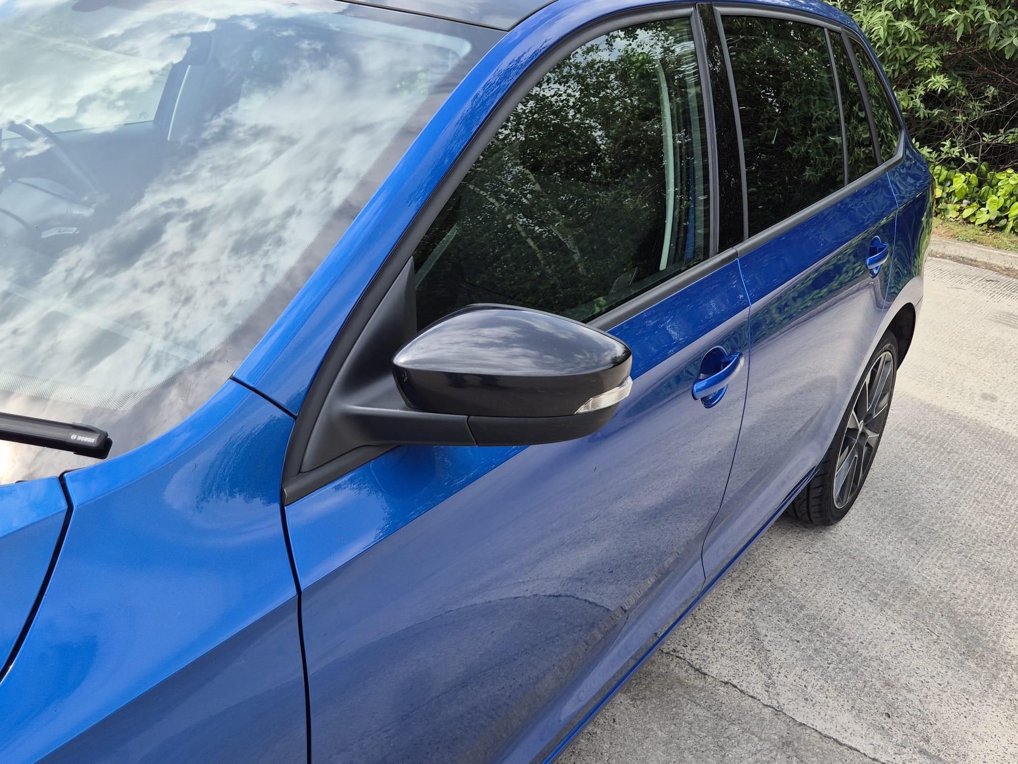 Skoda Rapid Spaceback - Image 22