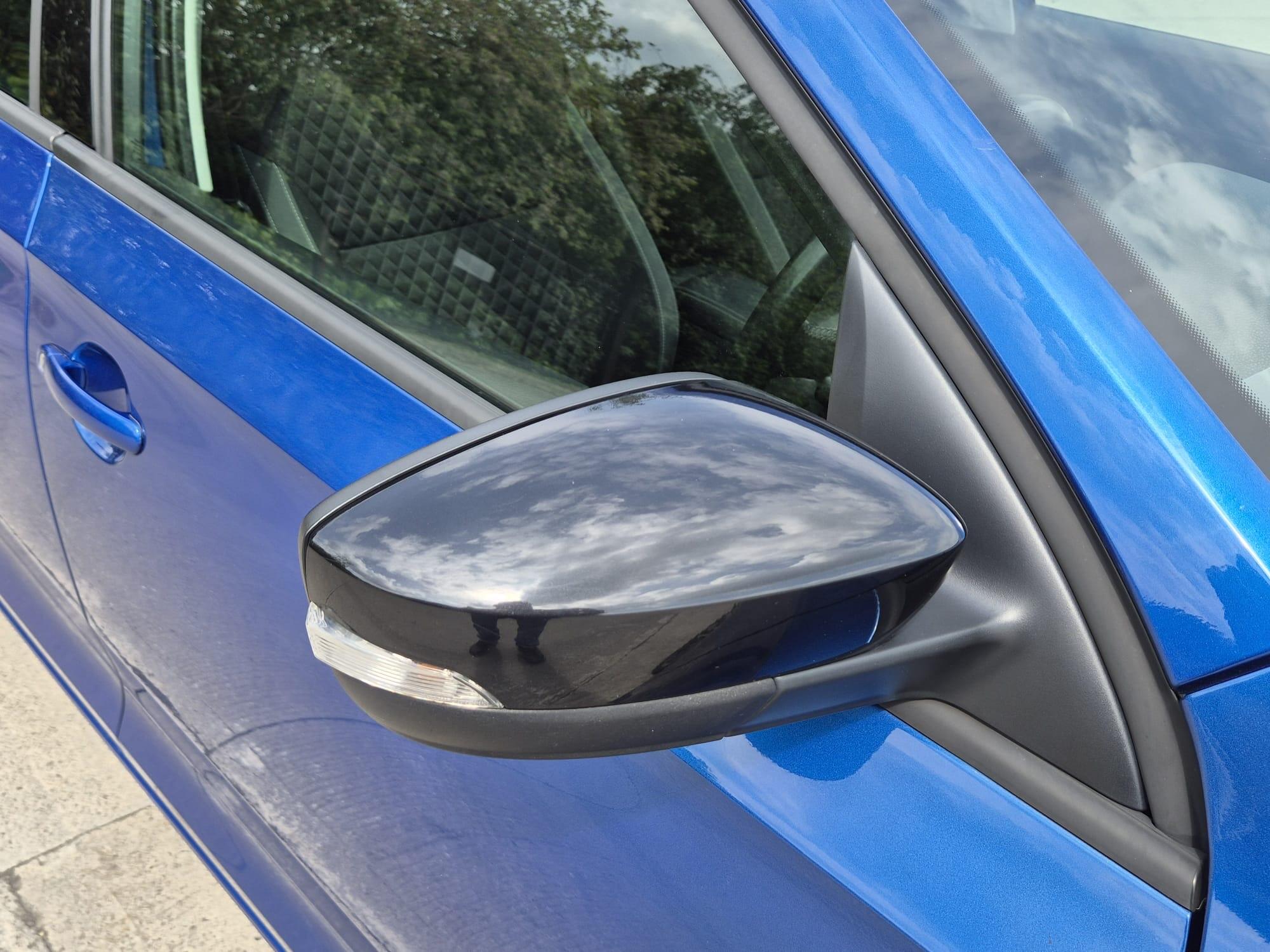 Skoda Rapid Spaceback - Image 23