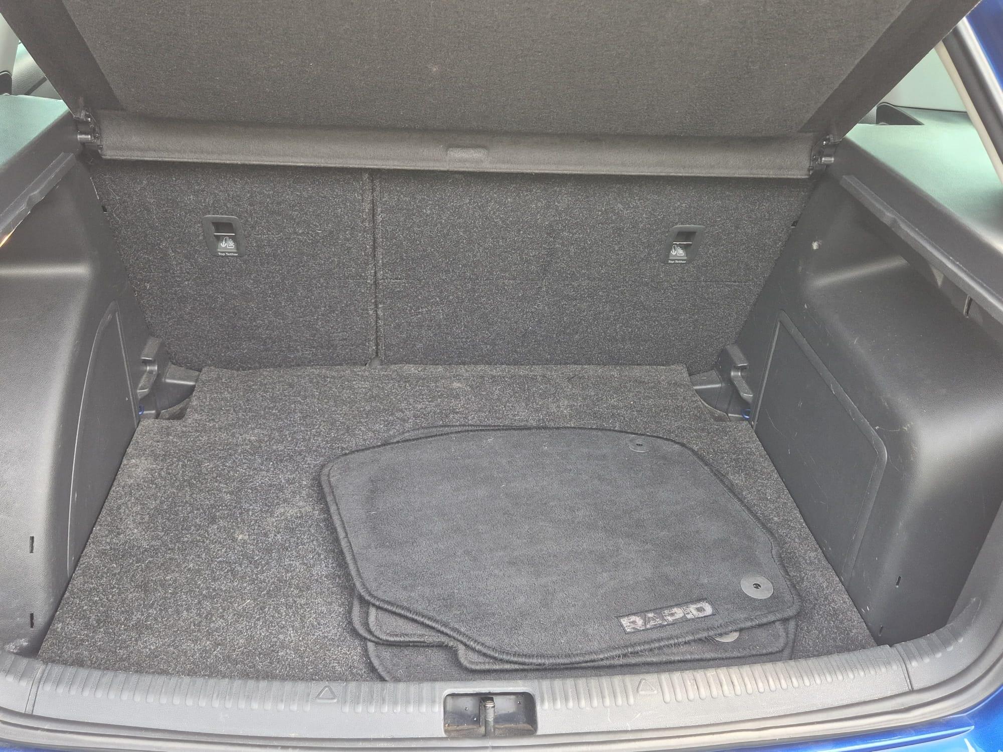Skoda Rapid Spaceback - Image 24