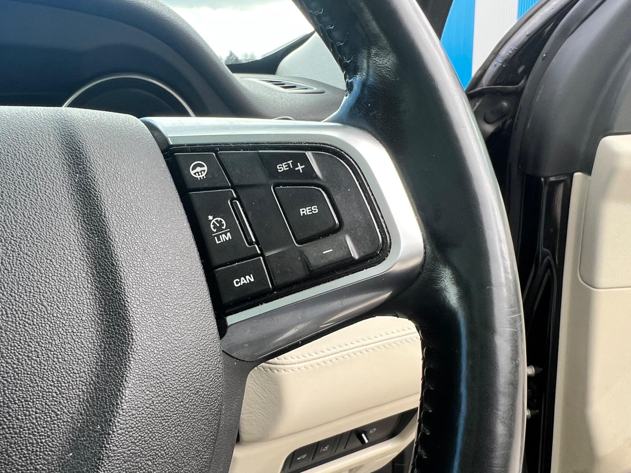 Land Rover DISCOVERY SPORT - Image 15