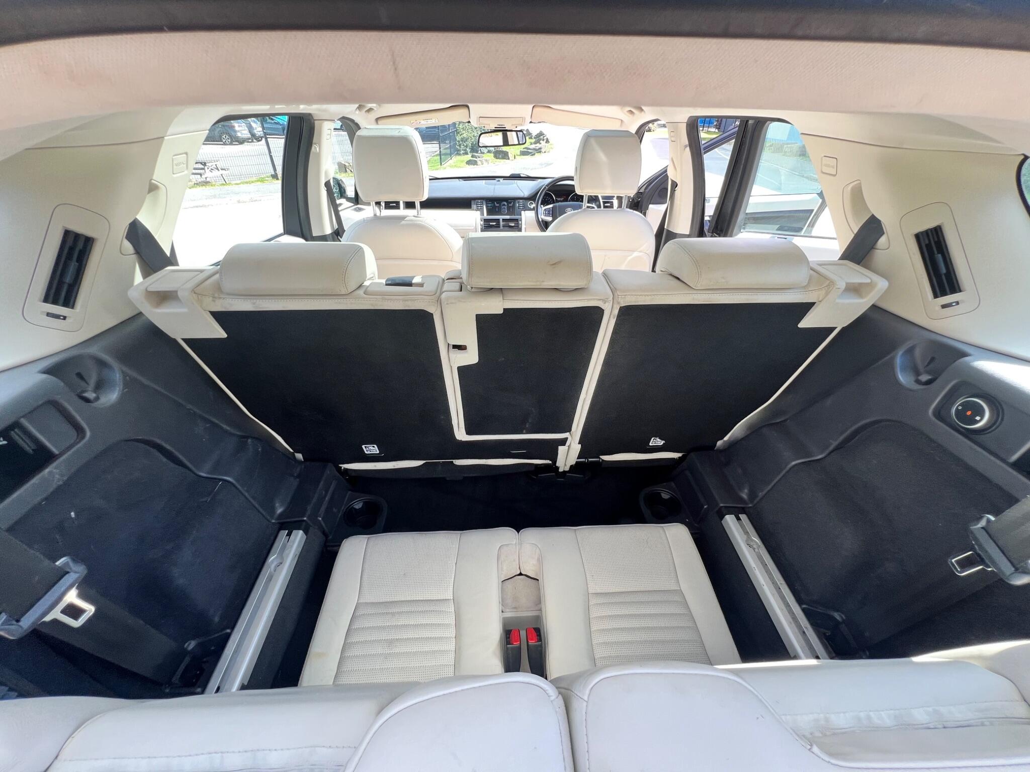 Land Rover DISCOVERY SPORT - Image 21