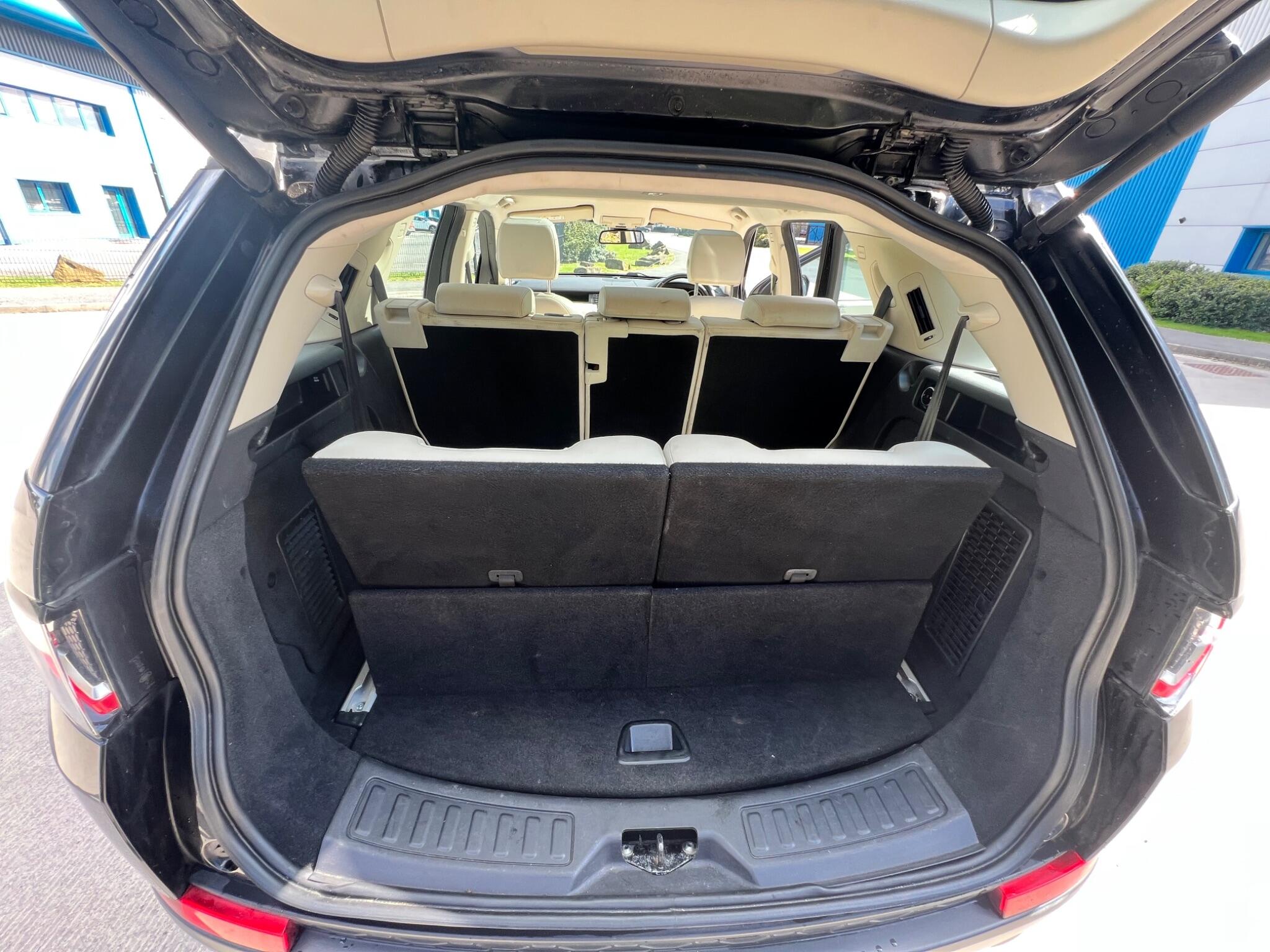 Land Rover DISCOVERY SPORT - Image 22