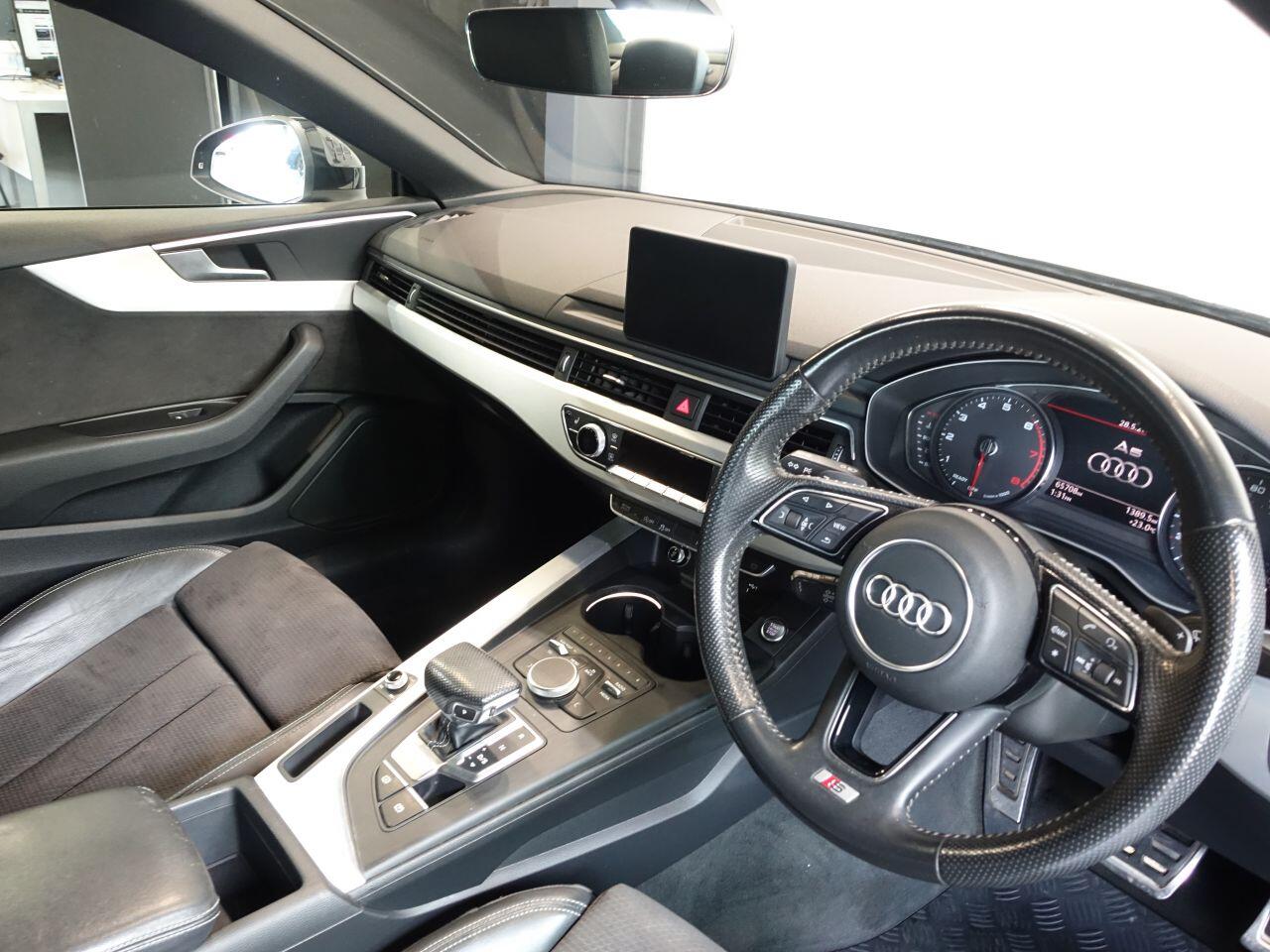 Audi A5 - Image 3