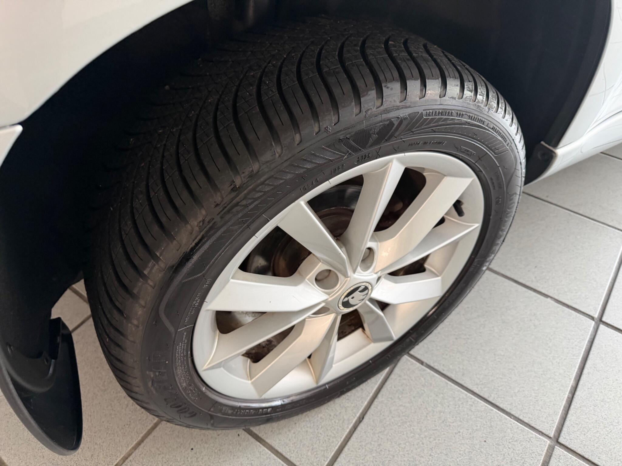 Skoda Yeti - Image 16