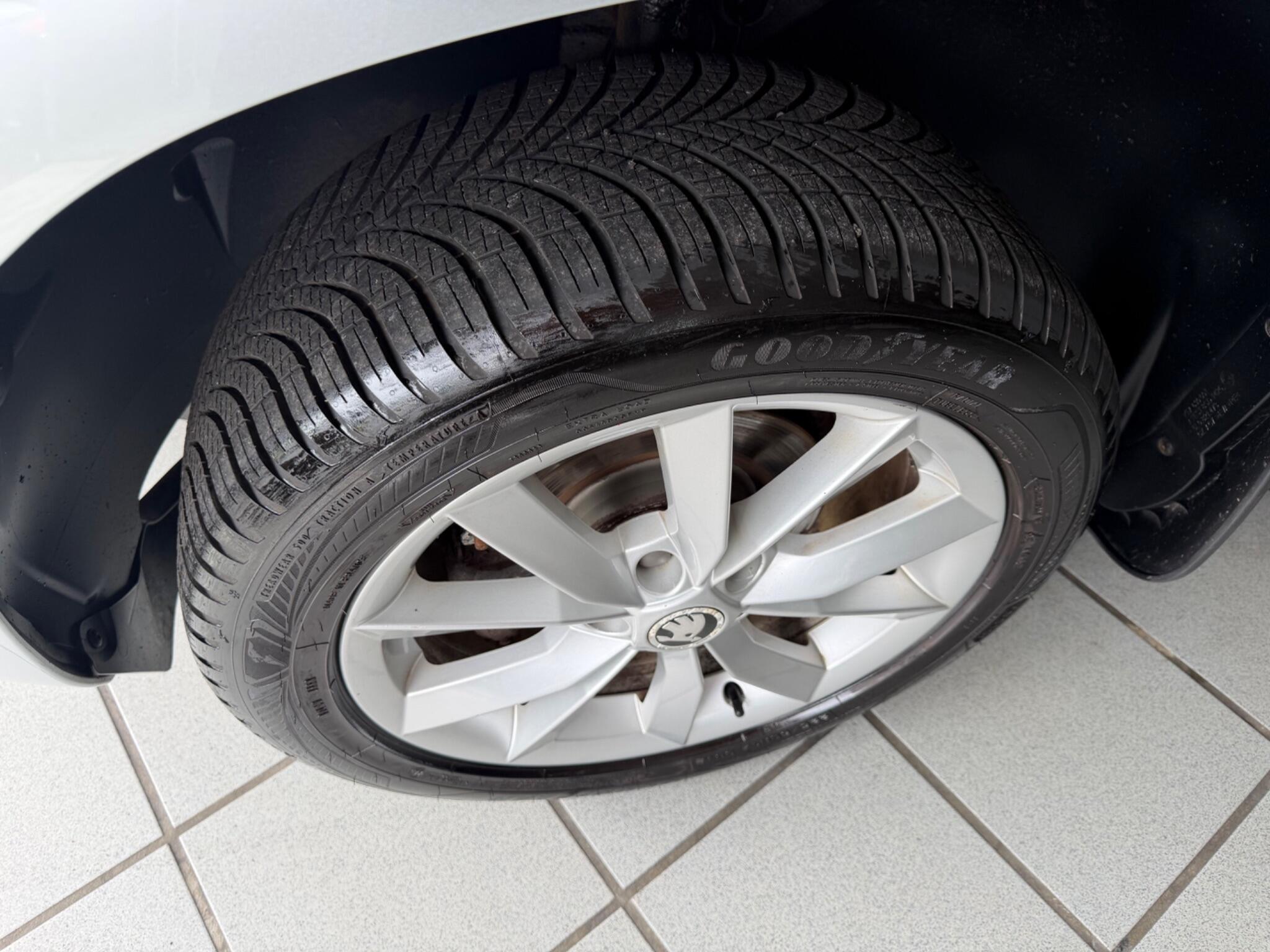 Skoda Yeti - Image 19