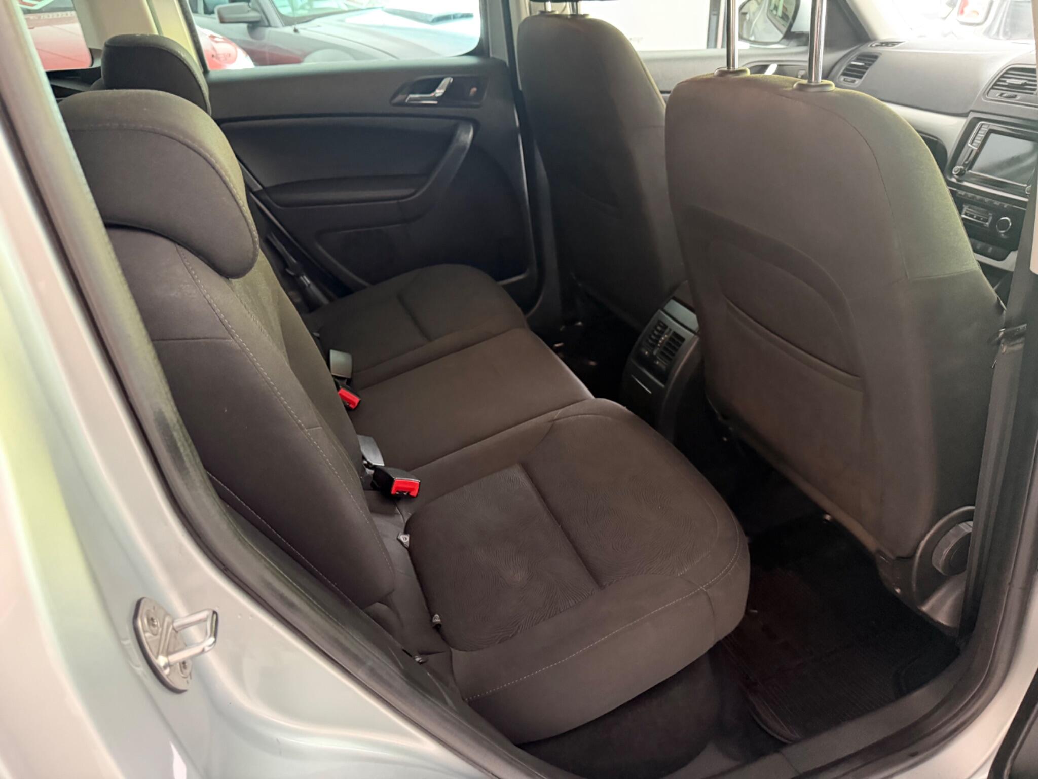 Skoda Yeti - Image 8