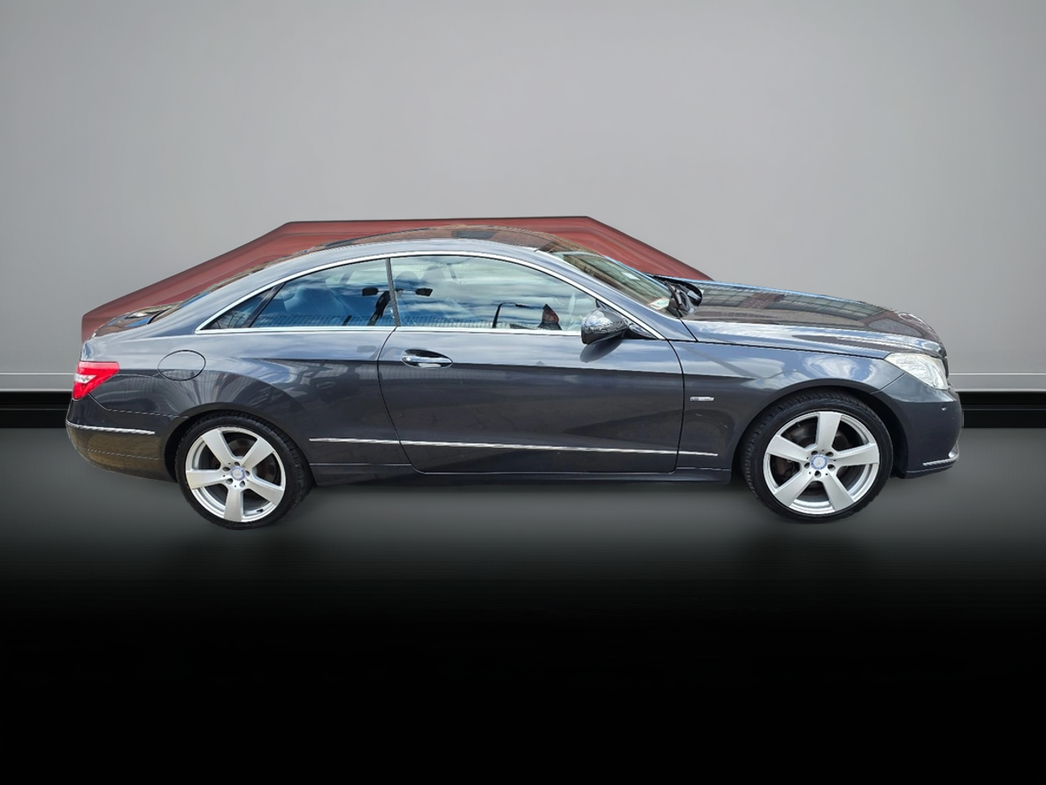 Mercedes E Class - Image 2