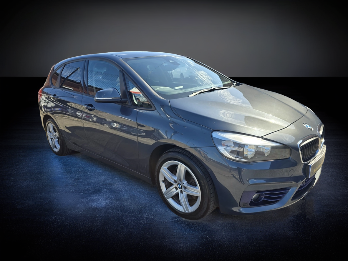 BMW 2 SERIES ACTIVE TOURER - Image 5