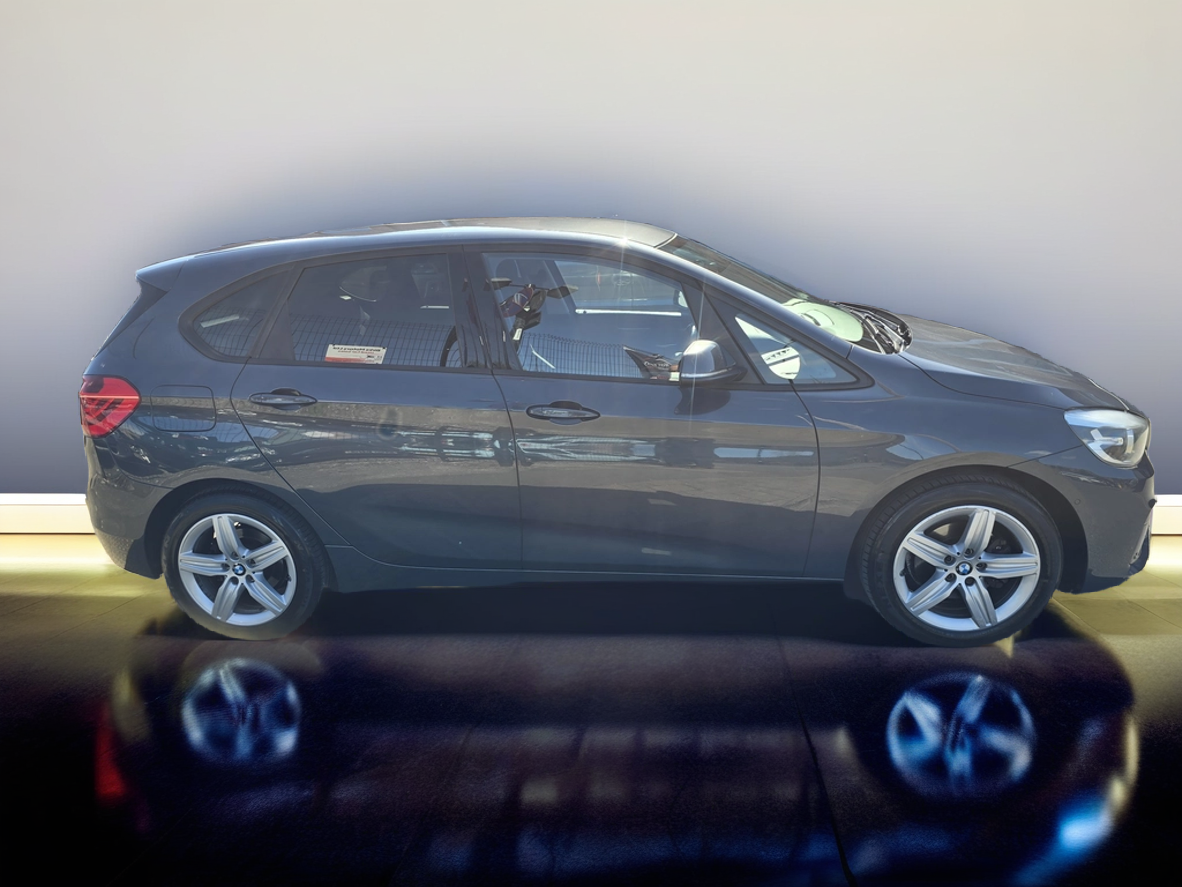 BMW 2 SERIES ACTIVE TOURER - Image 3
