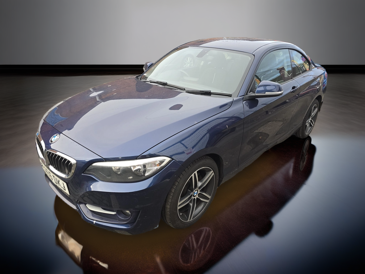 BMW 2 Series - Image 3