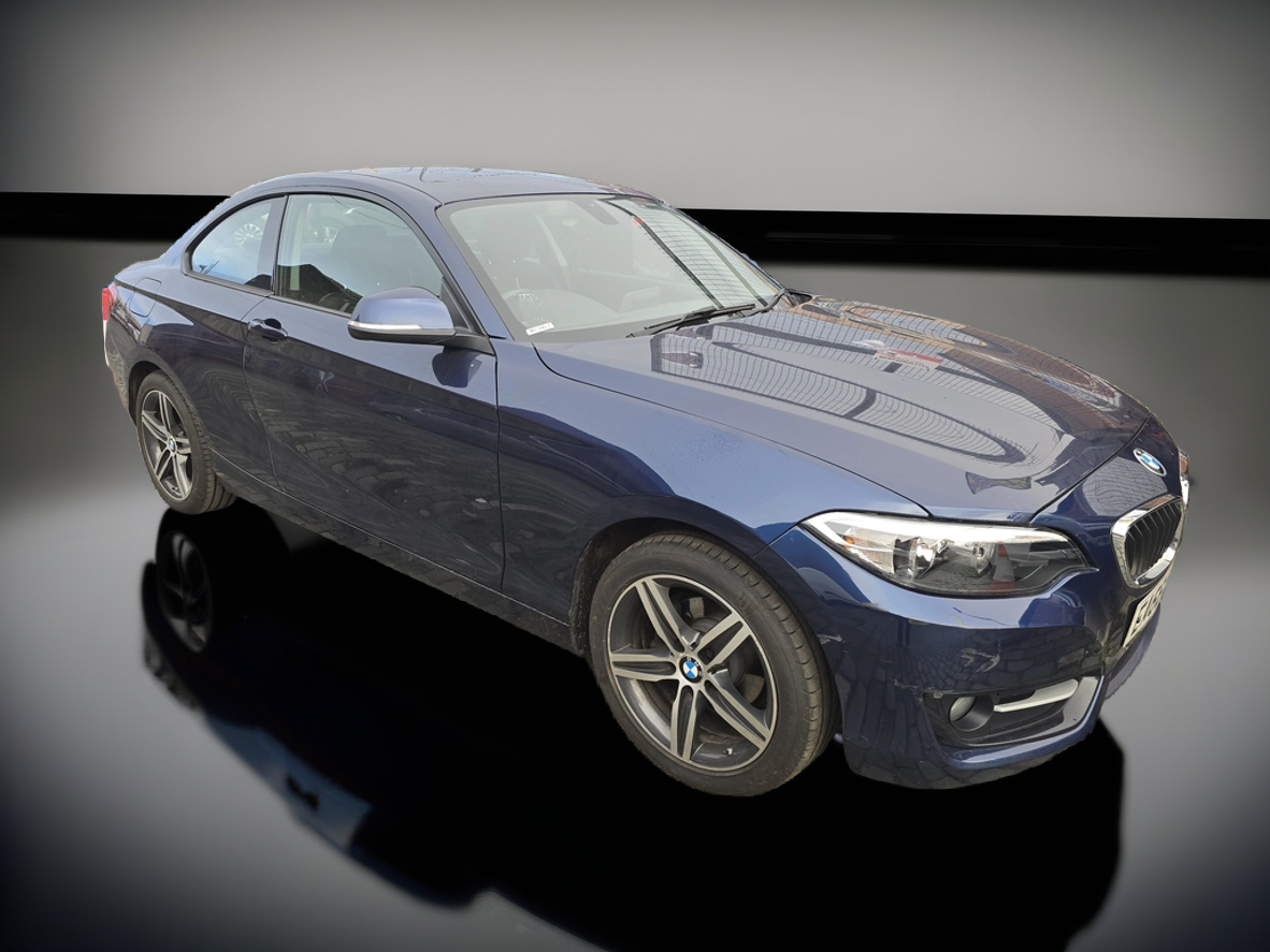 BMW 2 Series - Image 2