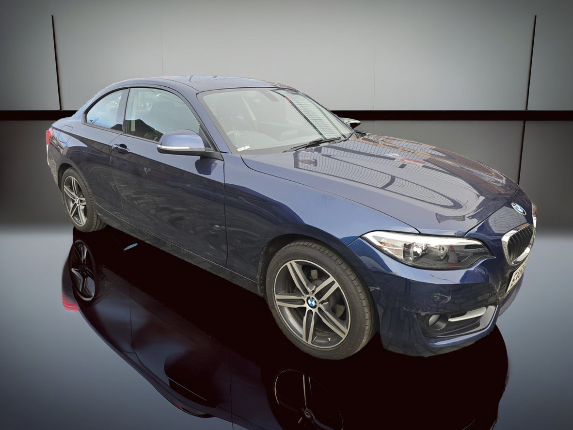 BMW 2 Series - Image 9