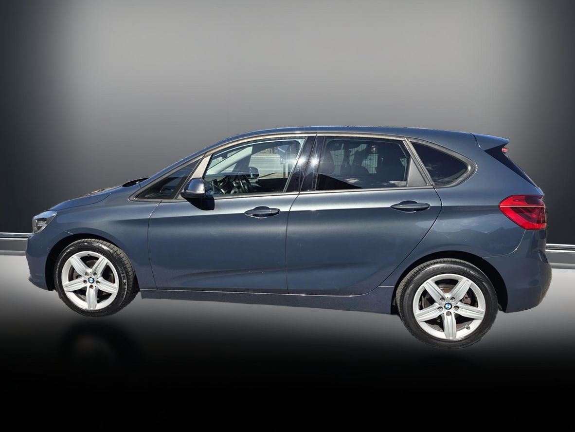 BMW 2 SERIES ACTIVE TOURER - Image 9