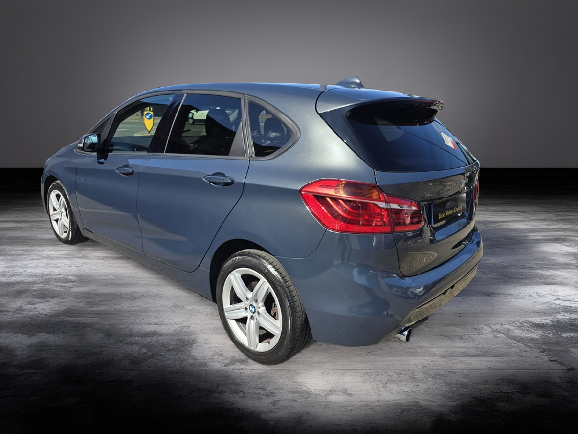 BMW 2 SERIES ACTIVE TOURER - Image 6