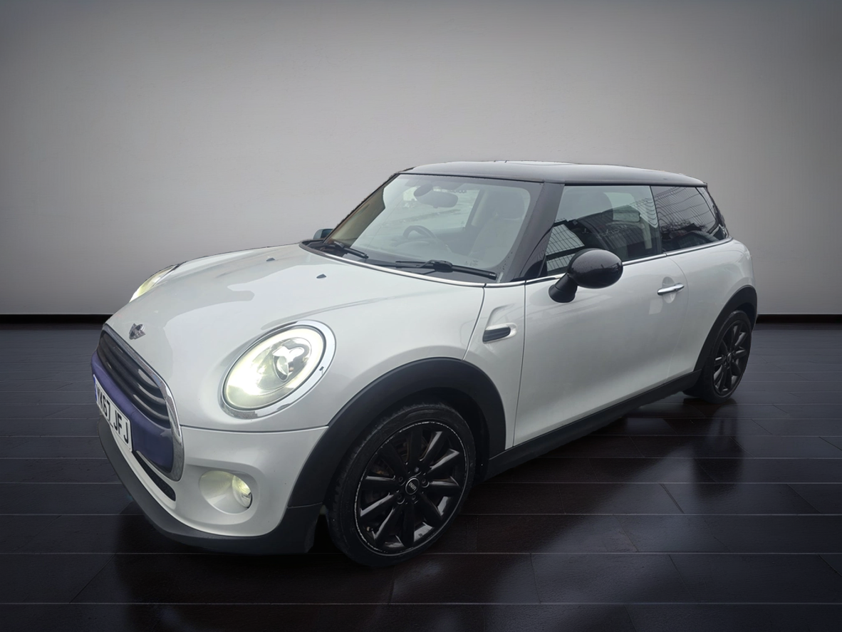 MINI Hatch - Image 3