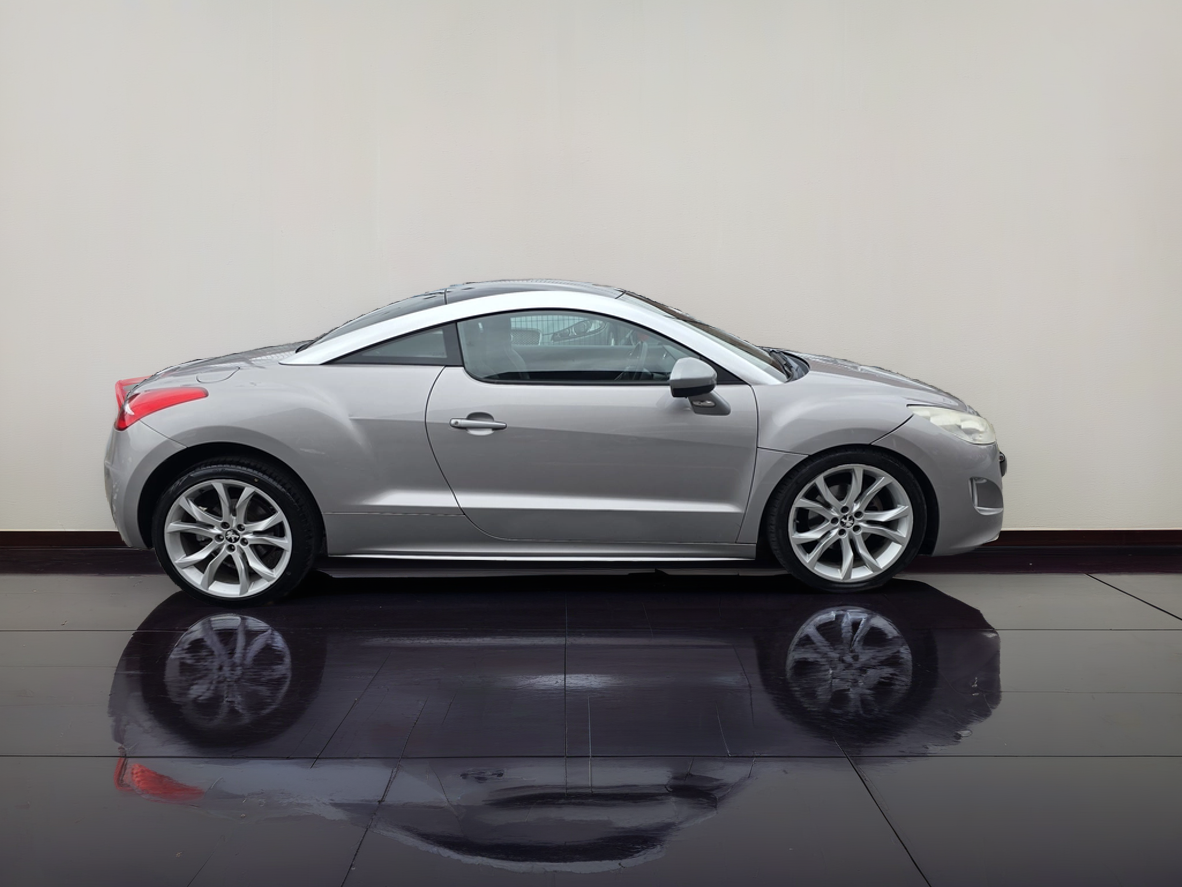 Peugeot RCZ - Image 6
