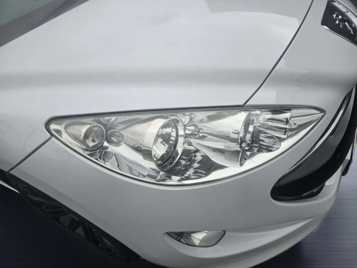 Peugeot RCZ - Image 5