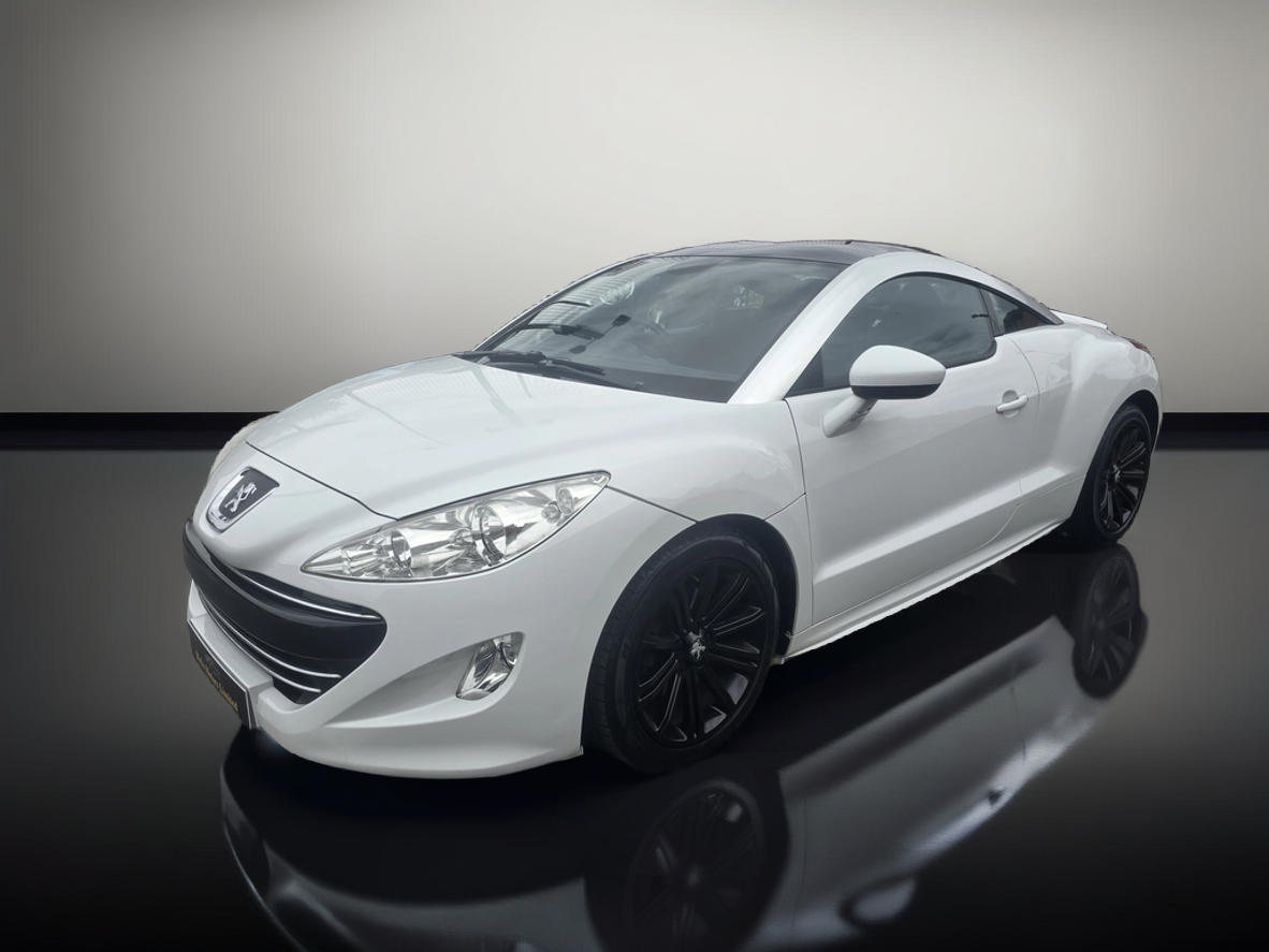 Peugeot RCZ - Image 2