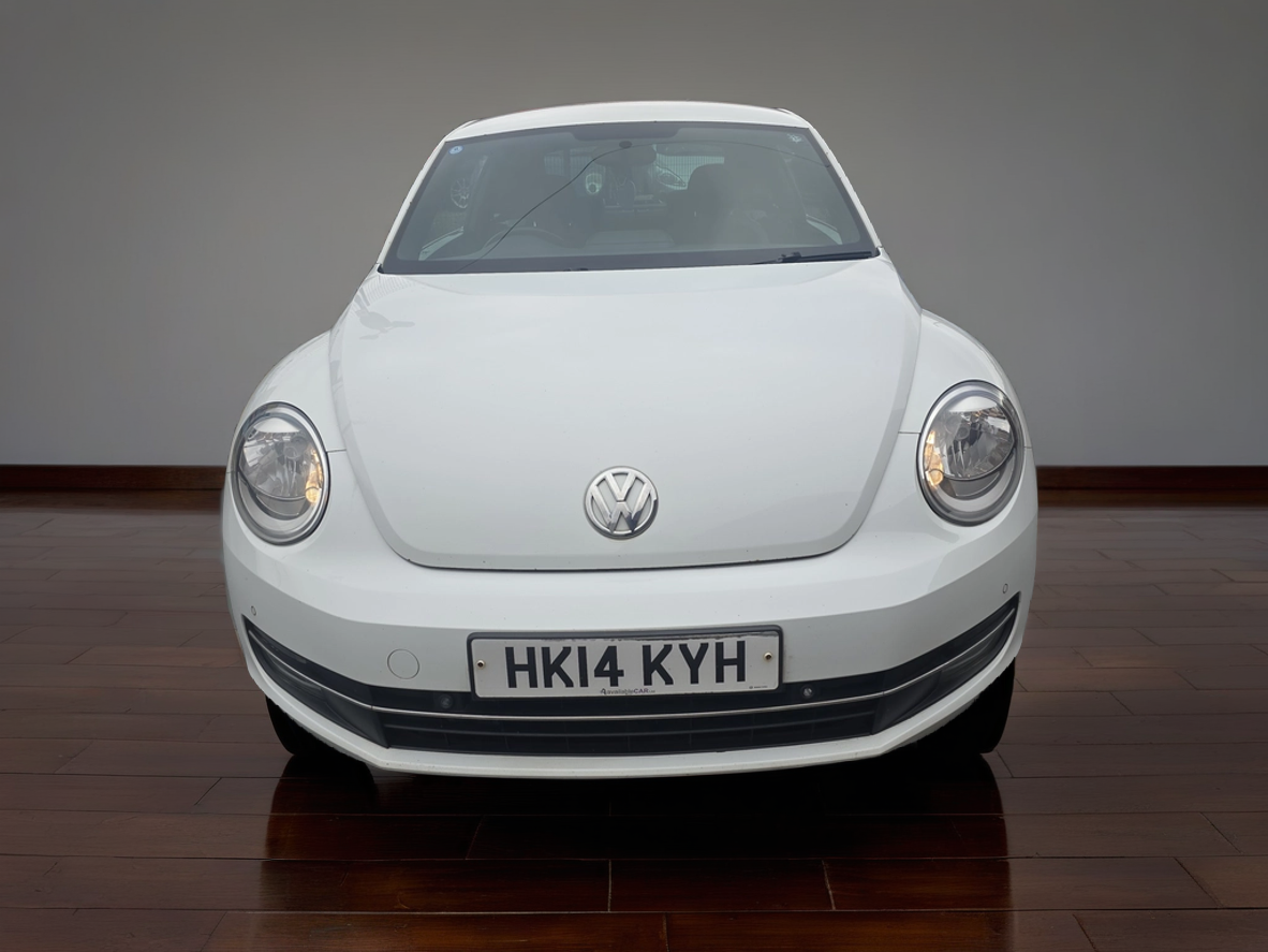 Volkswagen Beetle - Image 16