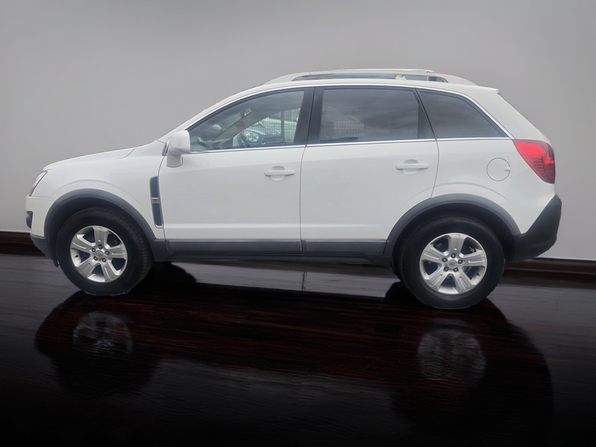 Vauxhall Antara - Image 17