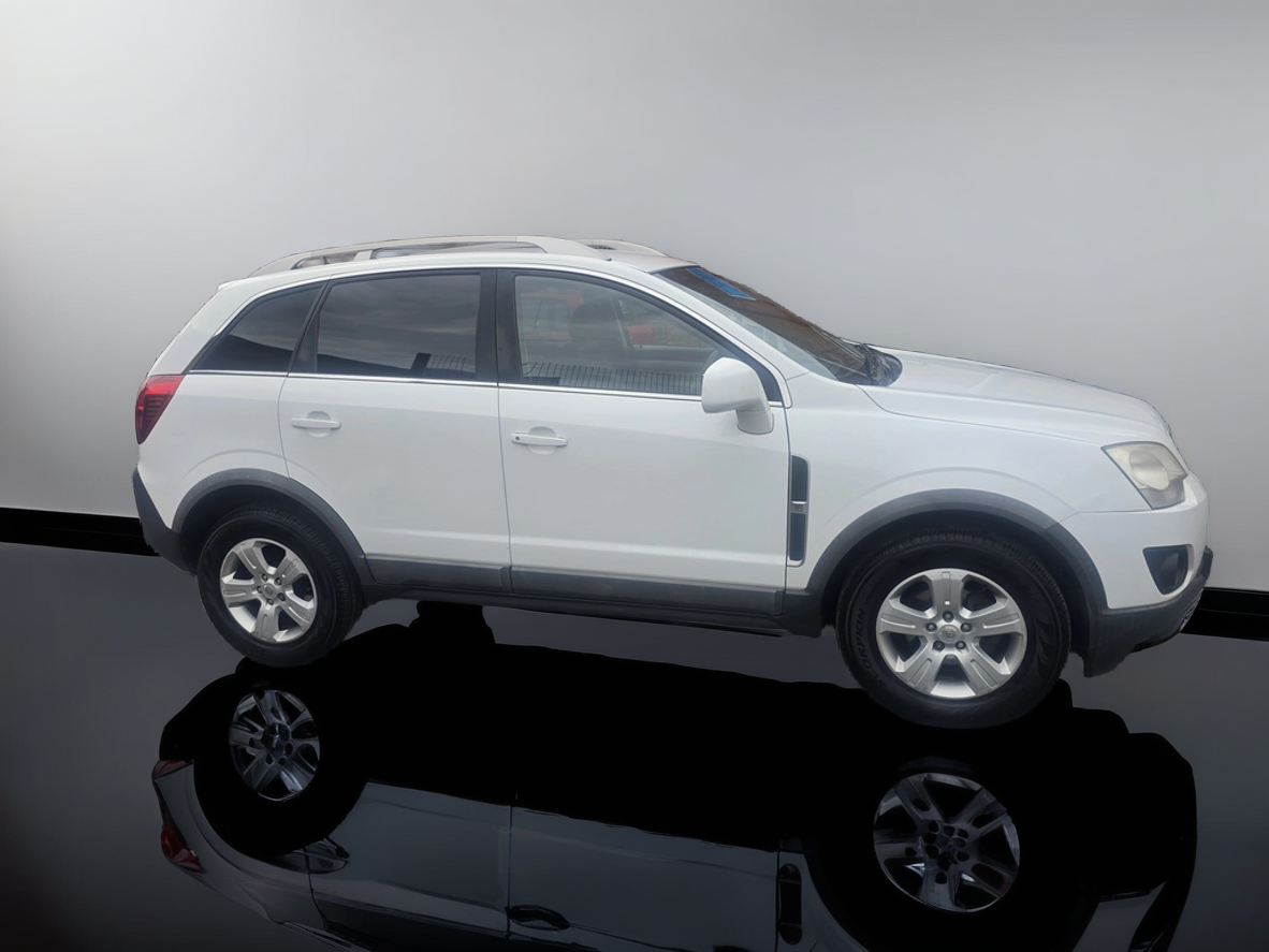 Vauxhall Antara - Image 19