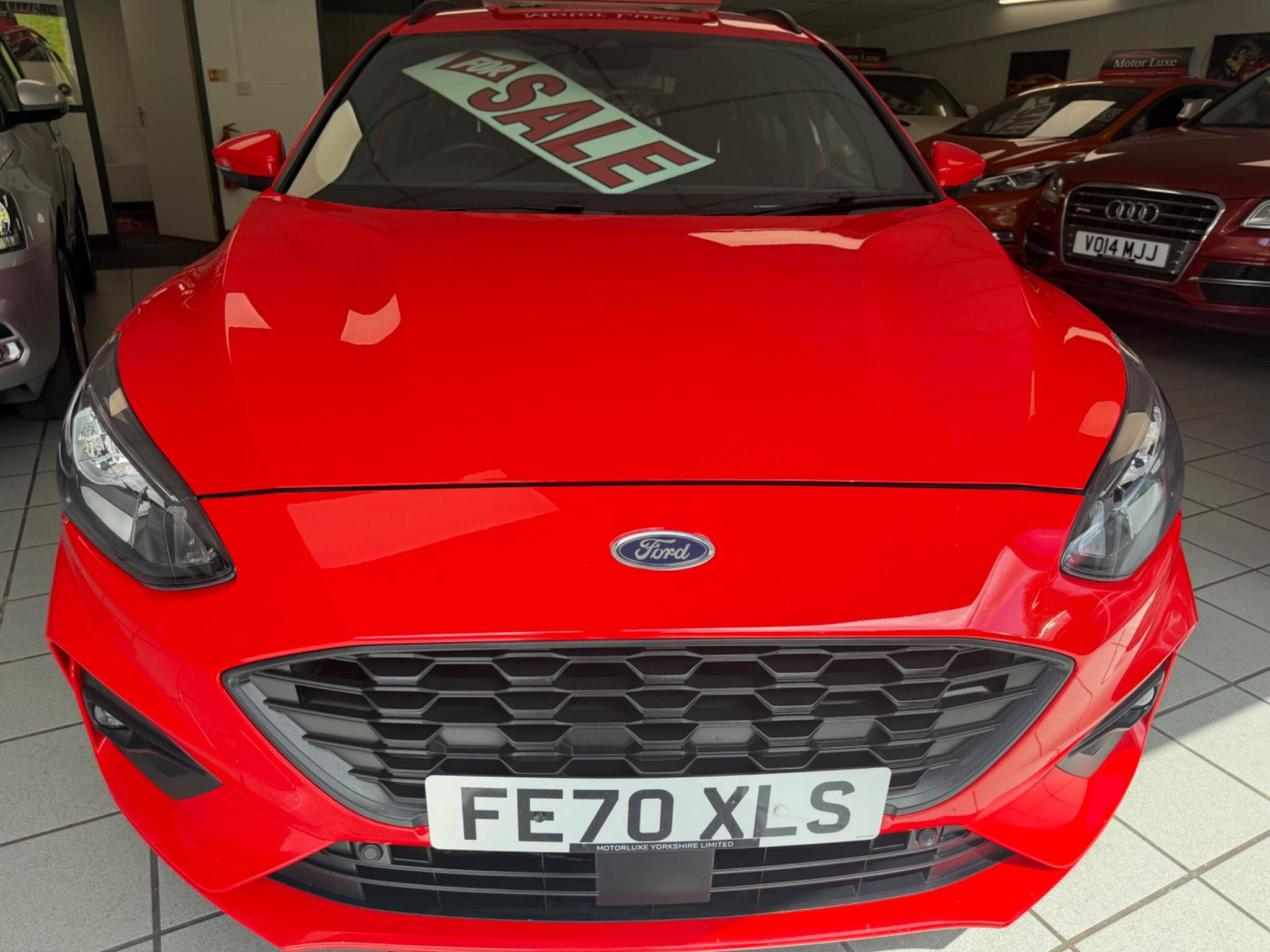 Ford Focus - Image 2