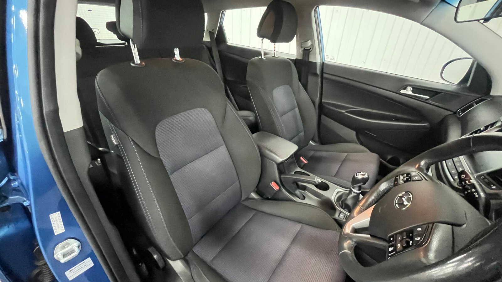 Hyundai Tucson - Image 10