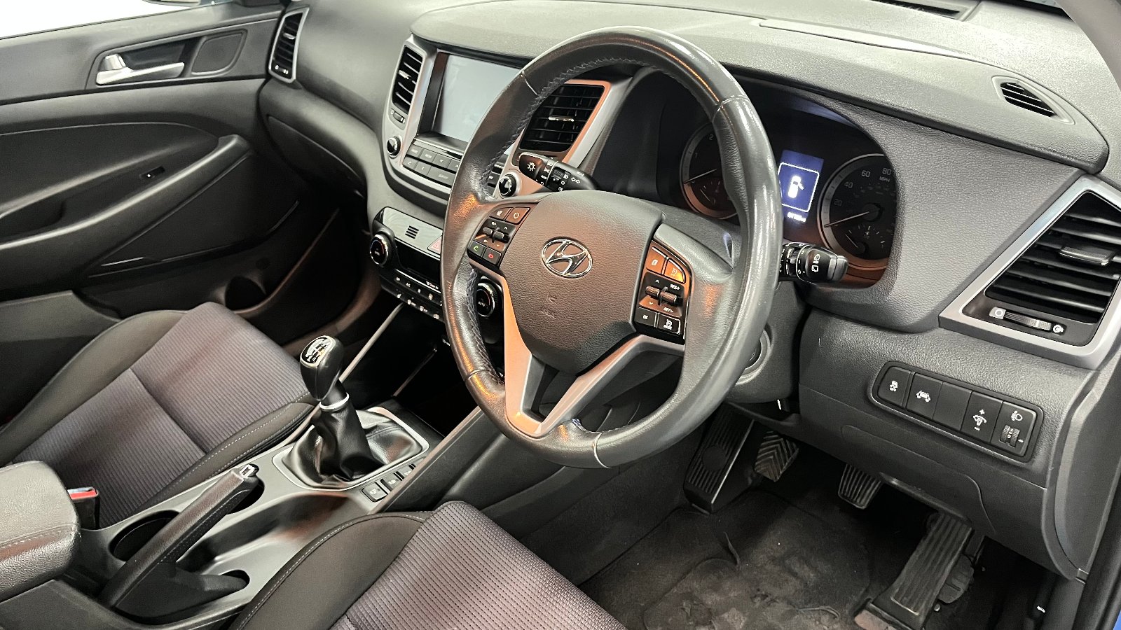 Hyundai Tucson - Image 9