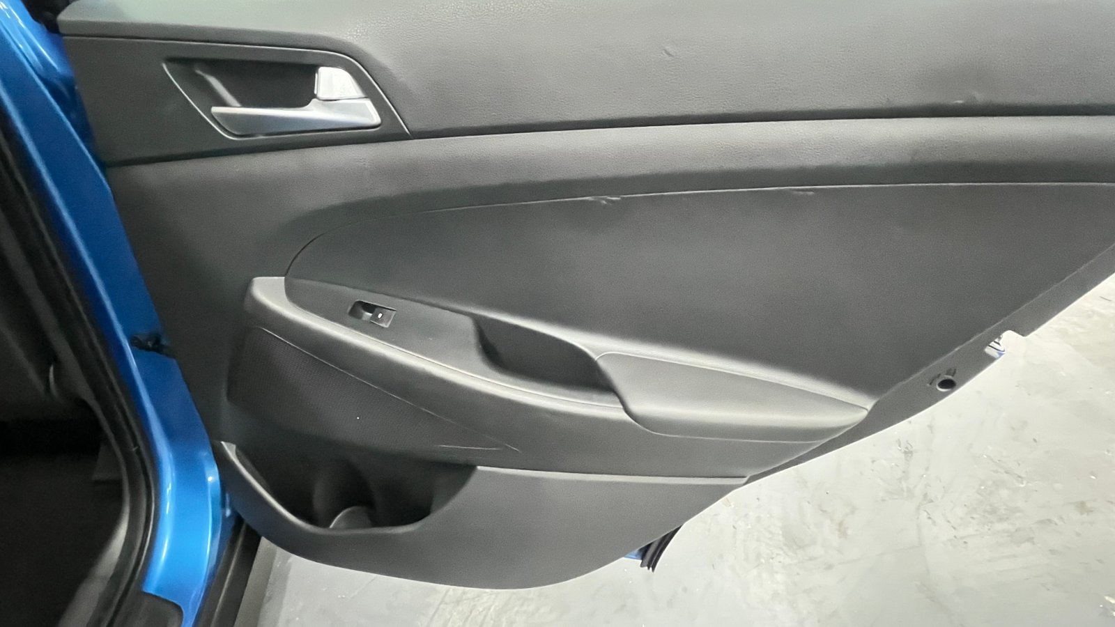 Hyundai Tucson - Image 17