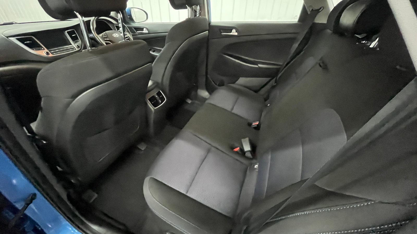 Hyundai Tucson - Image 31
