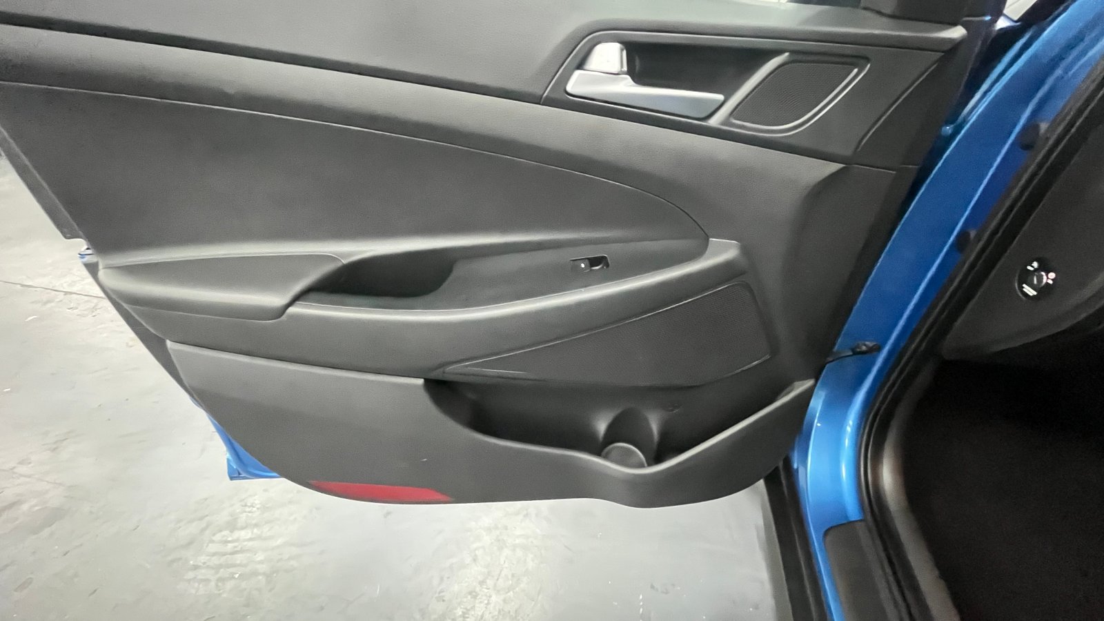 Hyundai Tucson - Image 29