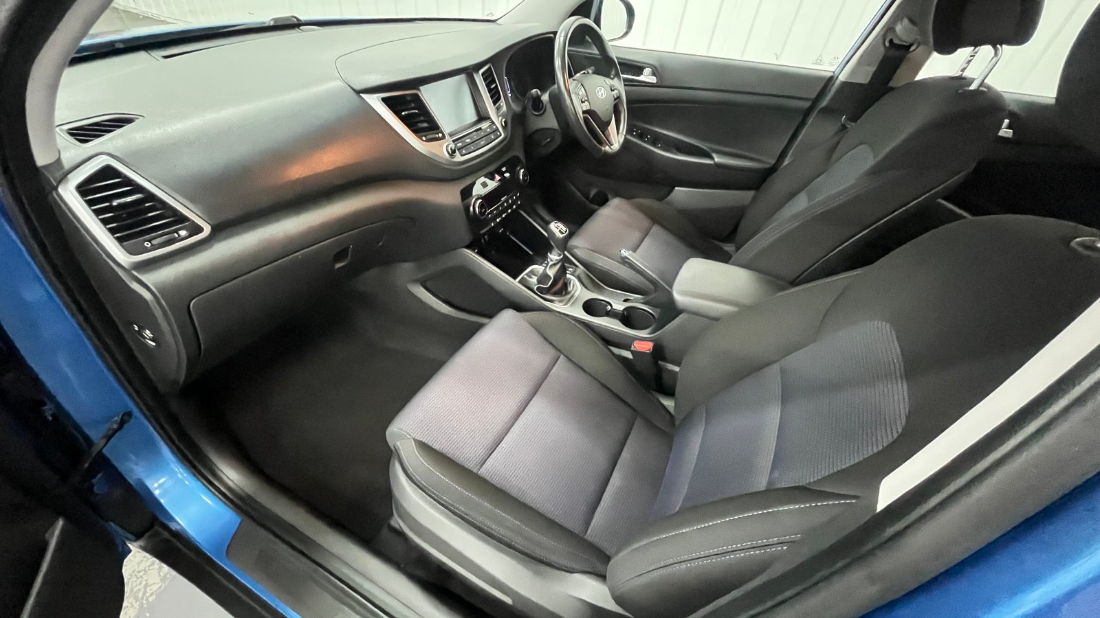 Hyundai Tucson - Image 28